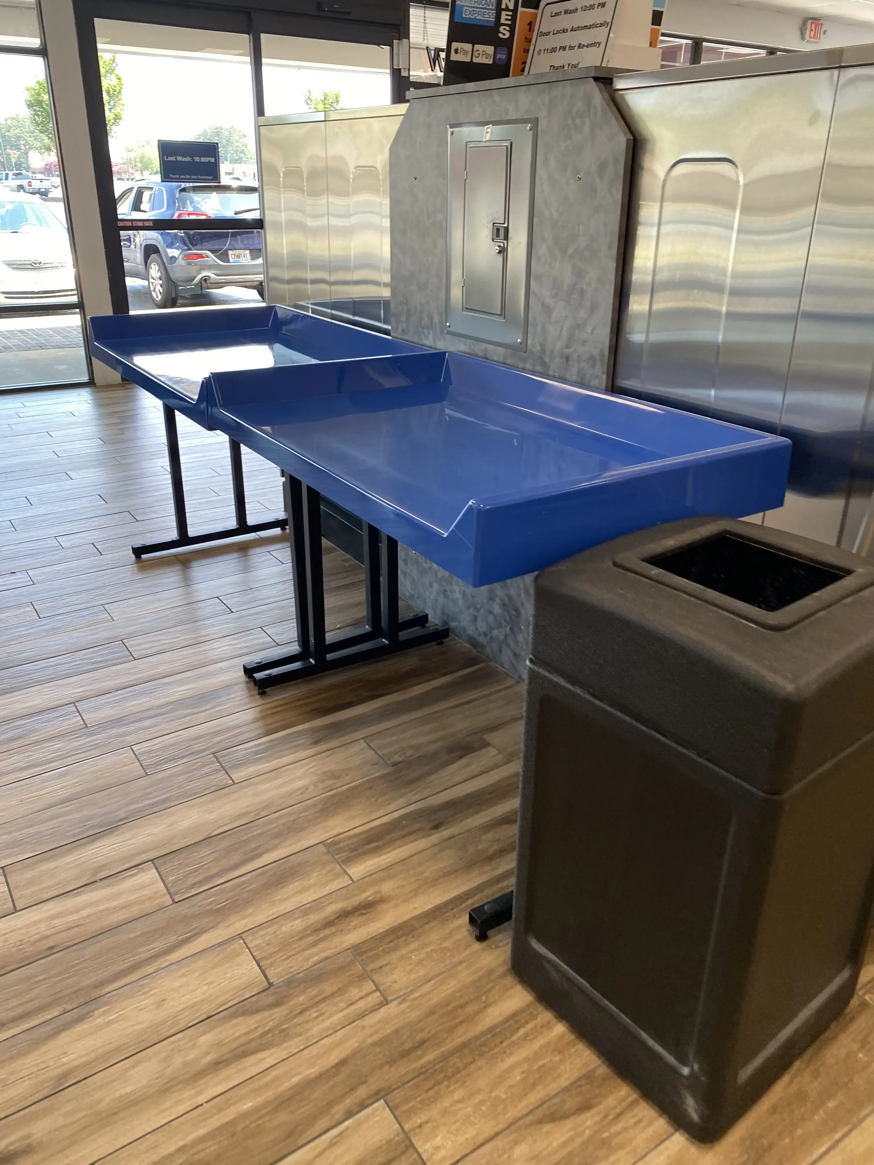 Unity Laundry - Image 19