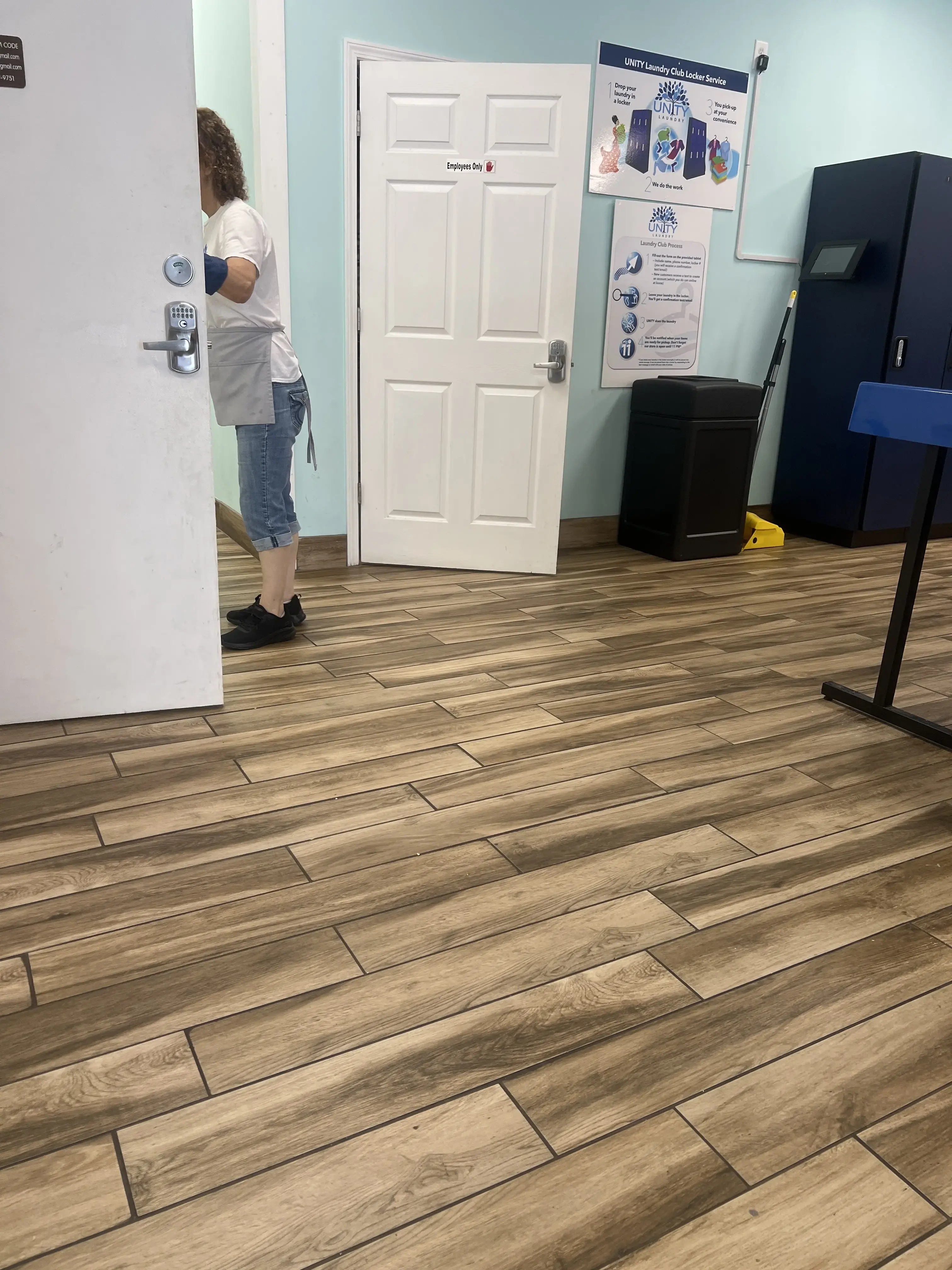 Unity Laundry - Image 11