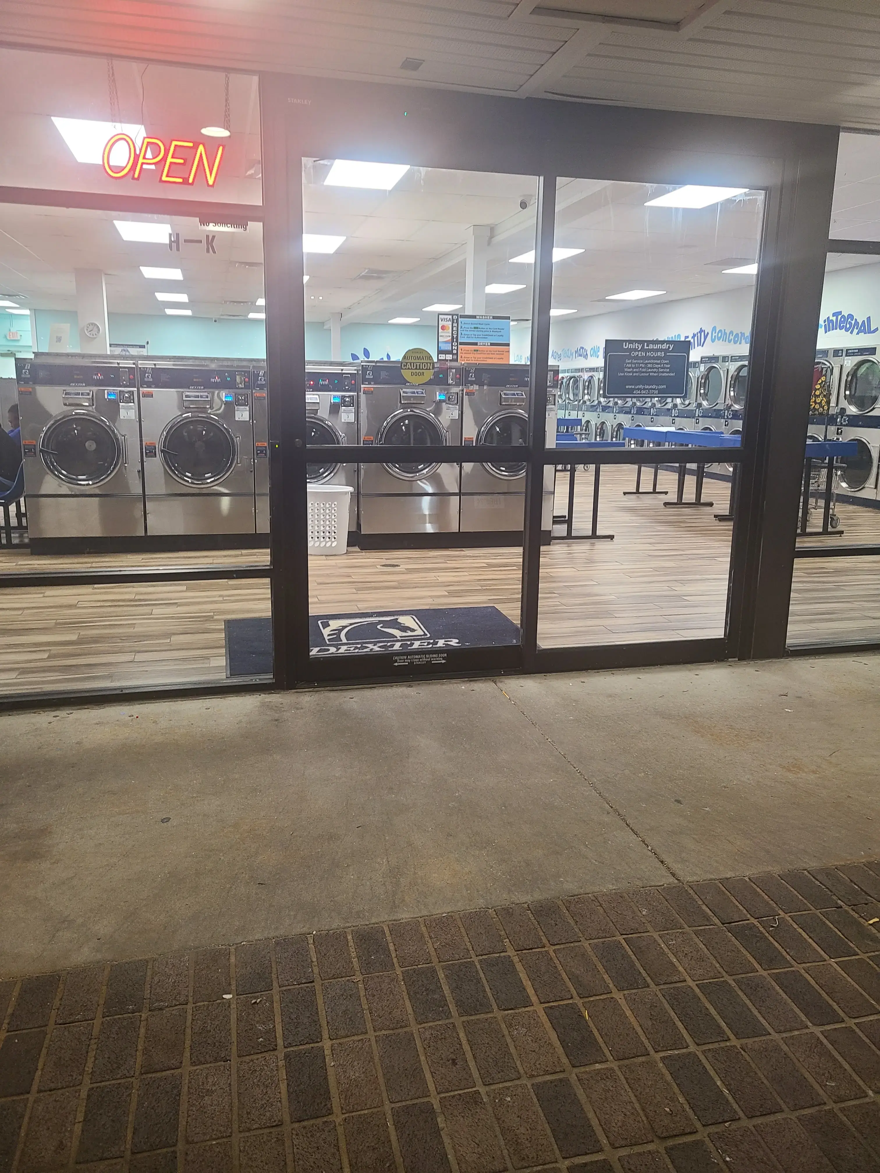 Unity Laundry - Image 8
