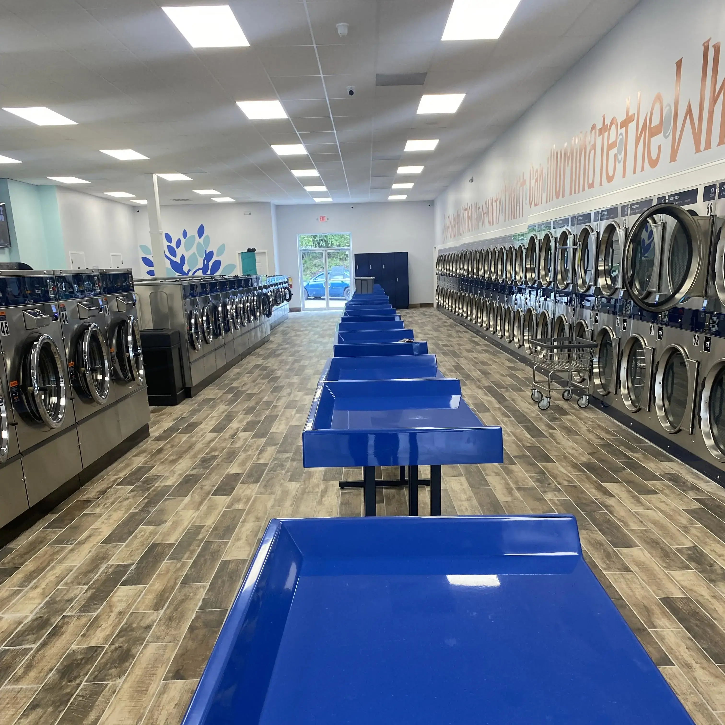 Unity Laundry - Image 15