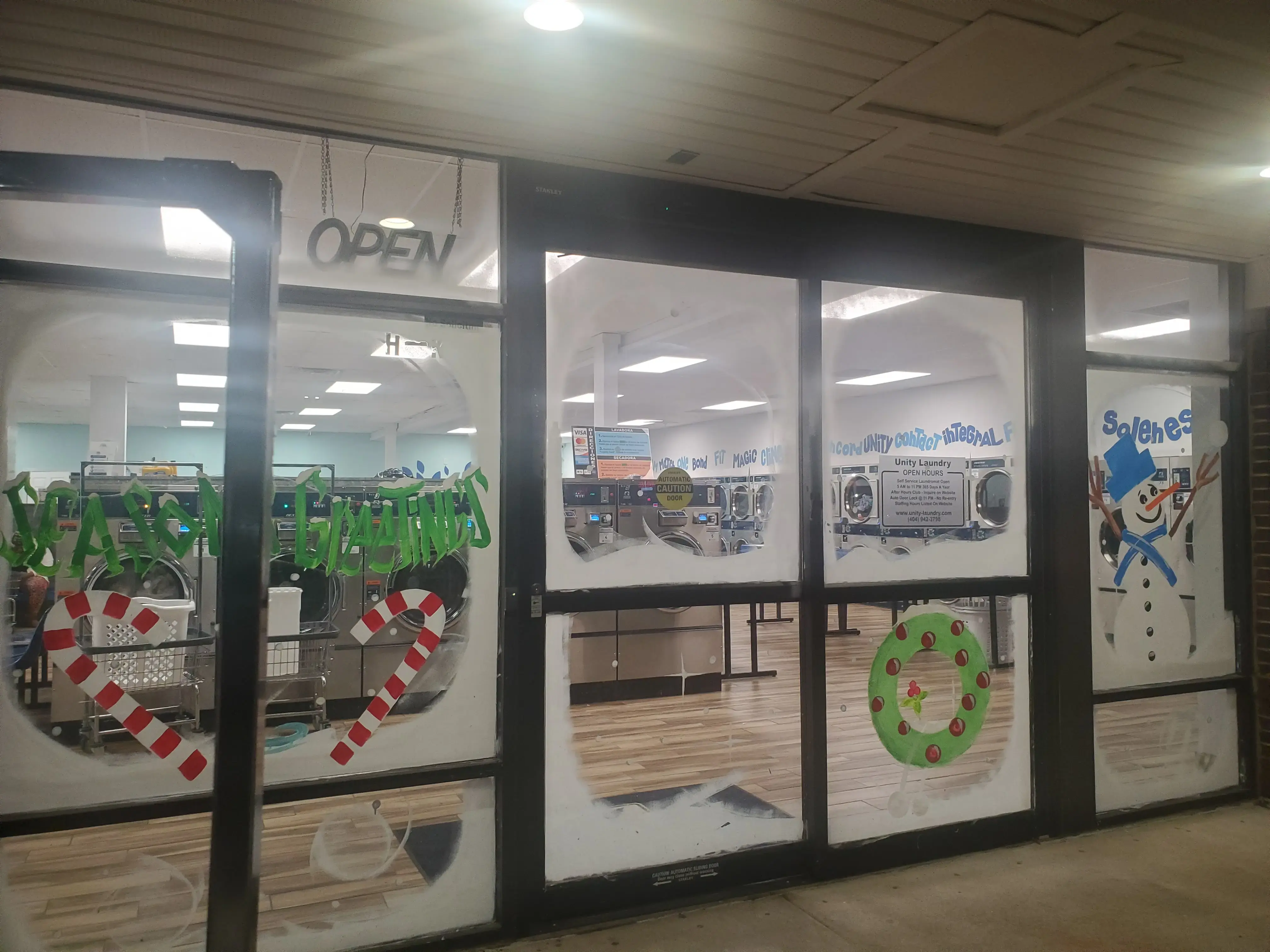 Unity Laundry - Image 14