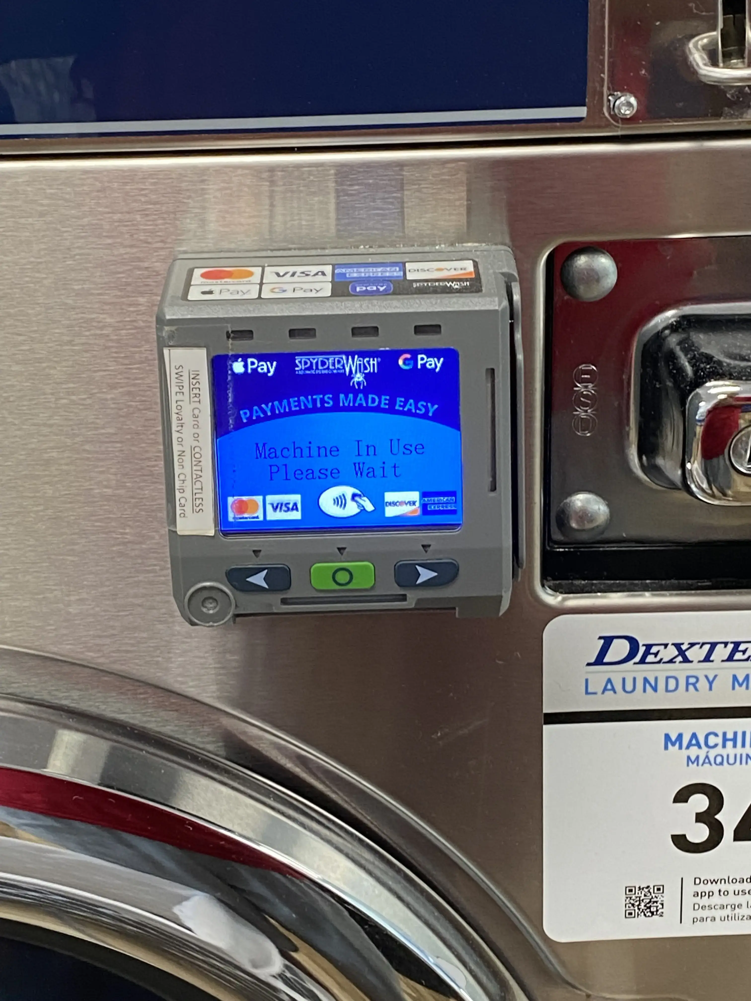 Unity Laundry - Image 4