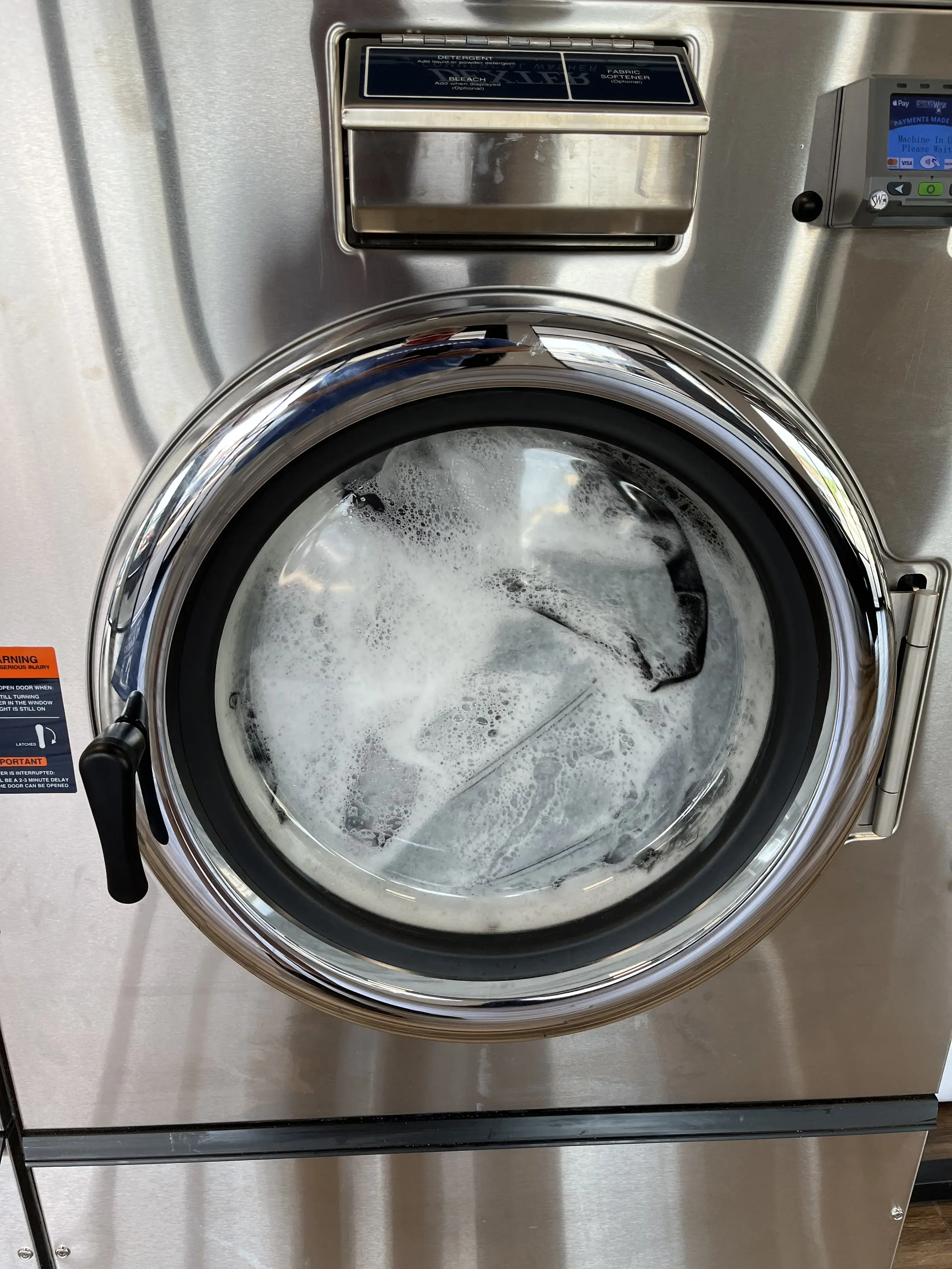 Unity Laundry thumbnail 18