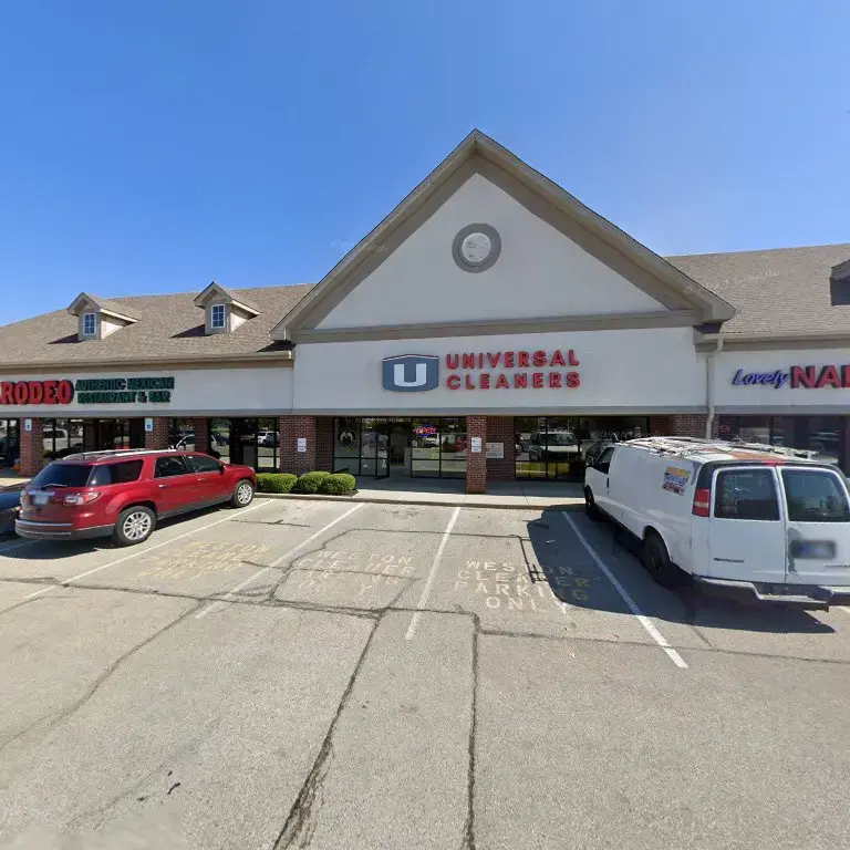 Universal Cleaners - Image 9