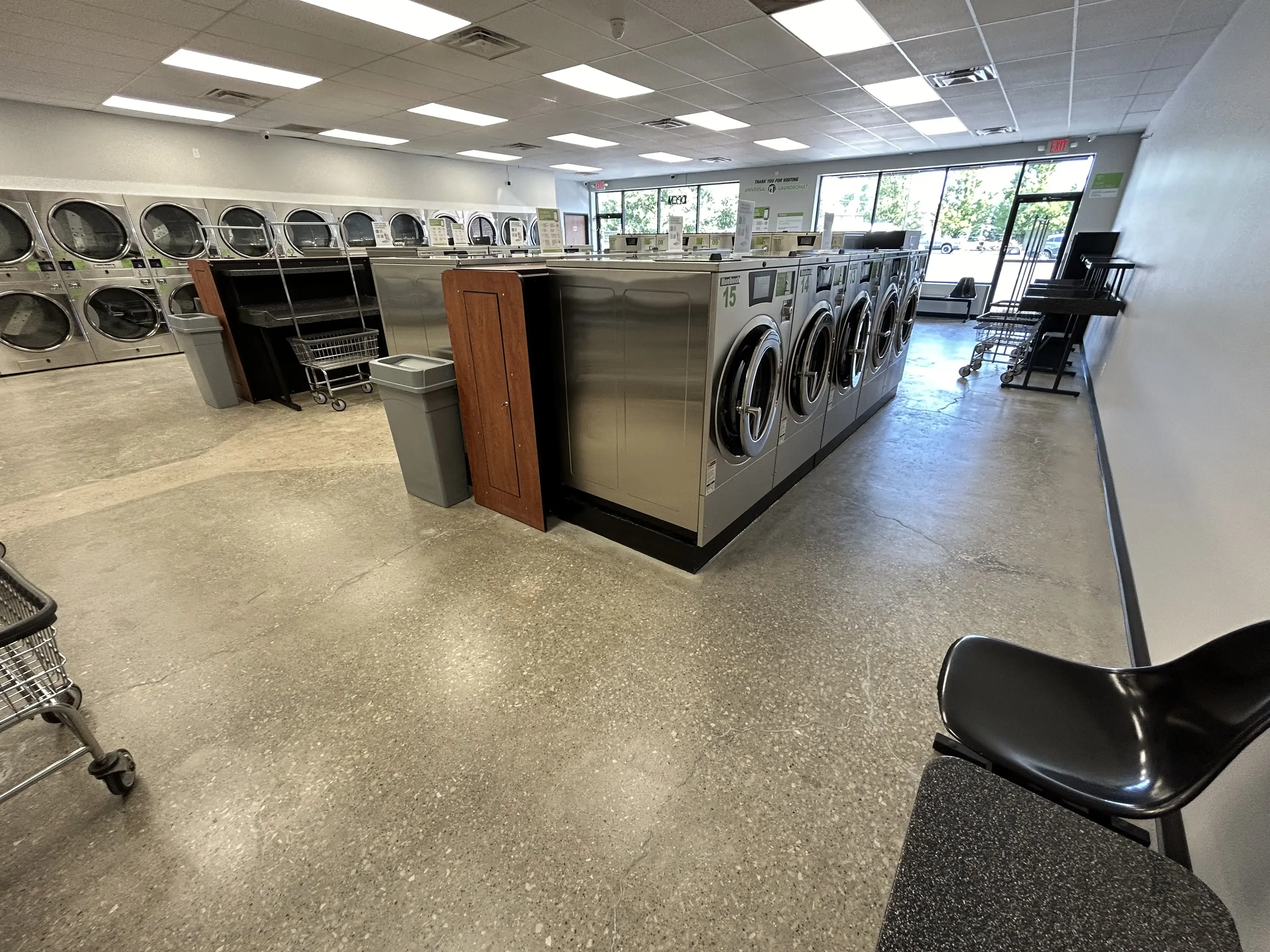 Universal Laundromat of Taylor thumbnail 15