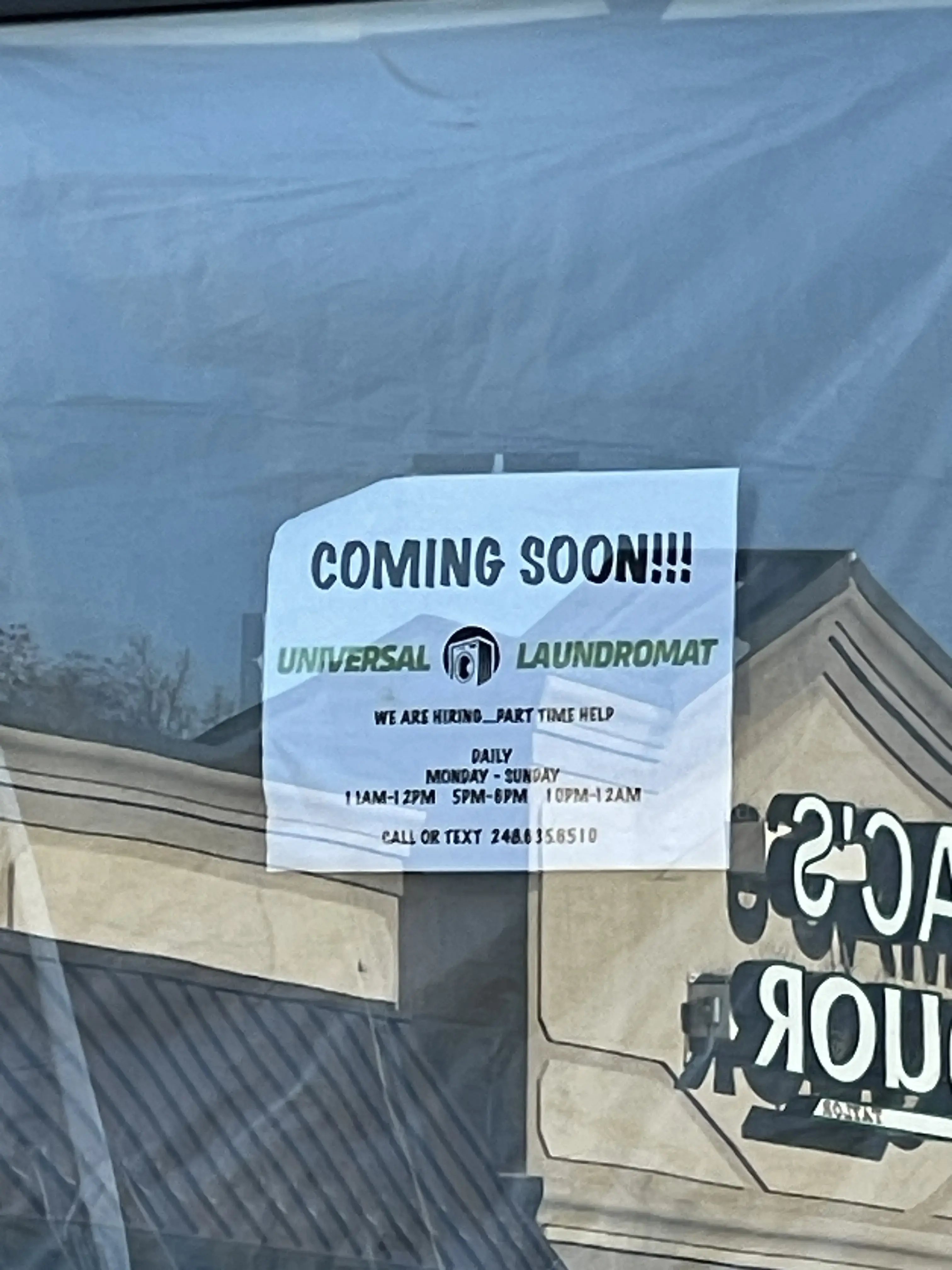 Universal Laundromat of Taylor - Image 7