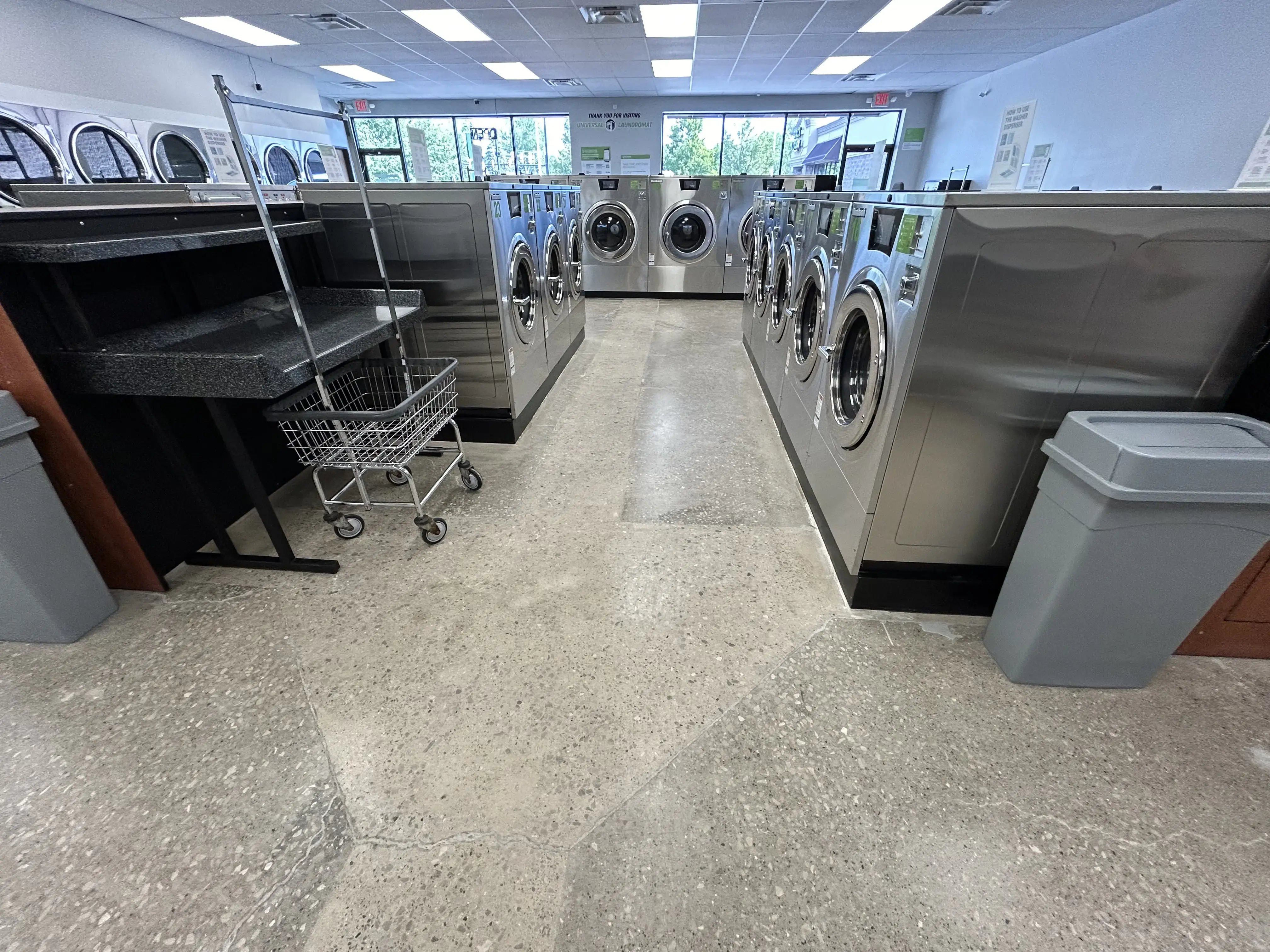 Universal Laundromat of Taylor thumbnail 19