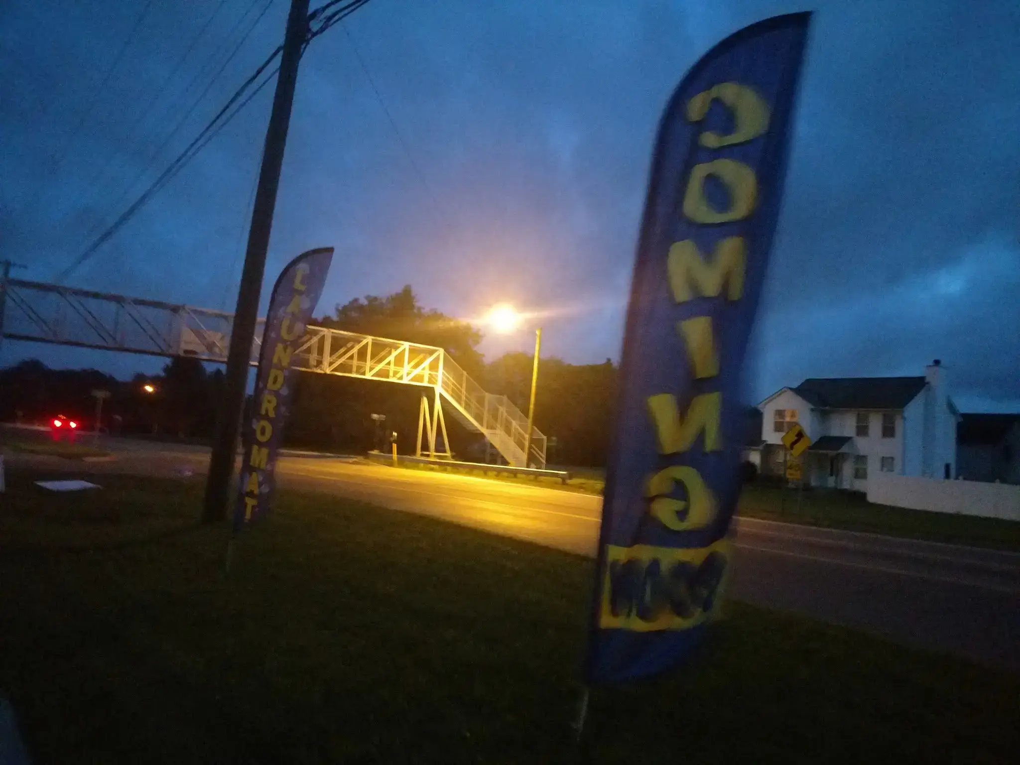Universal Laundromat (Waterford) thumbnail 15