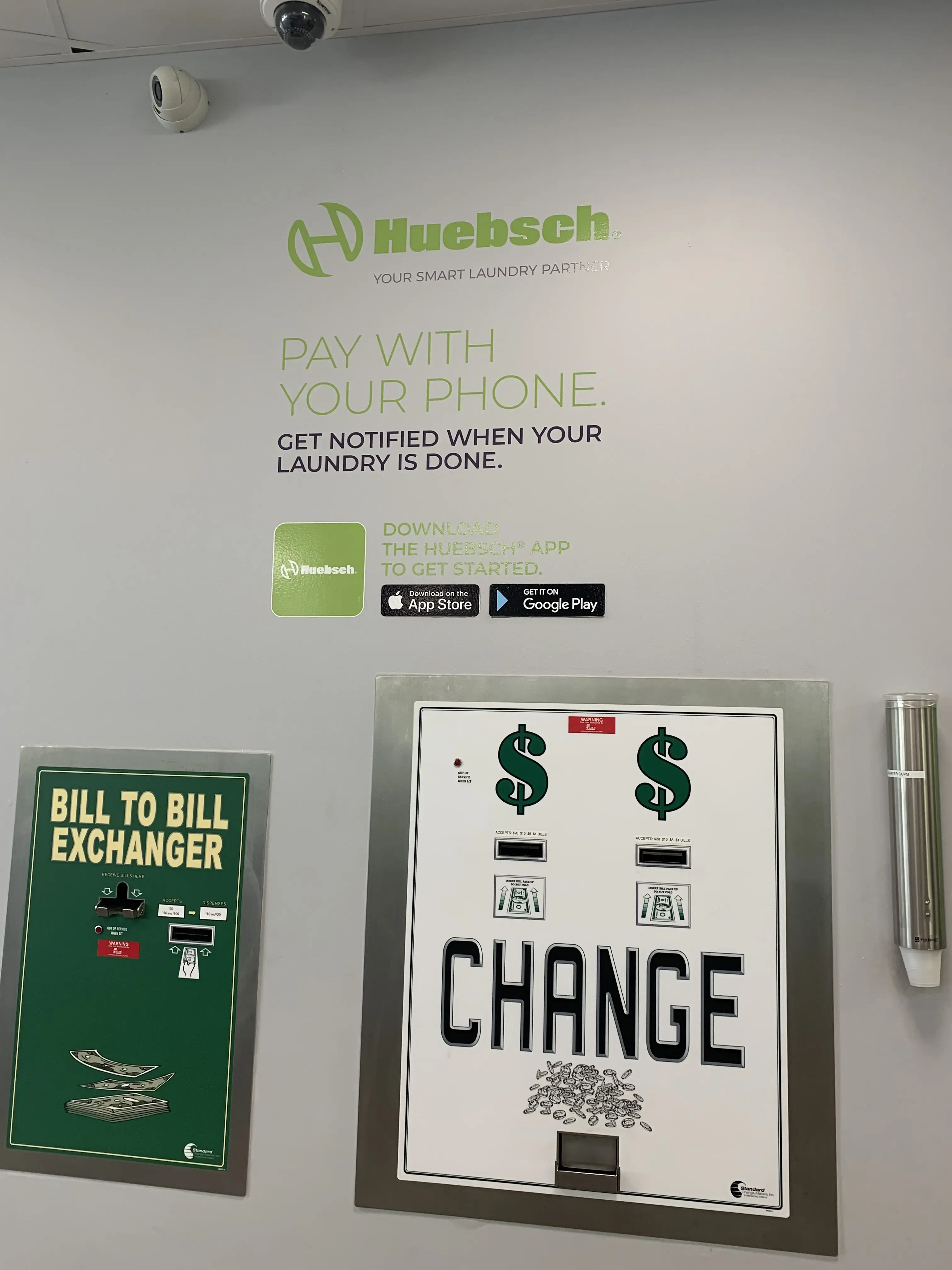 Universal Laundromat (Waterford) - Image 16