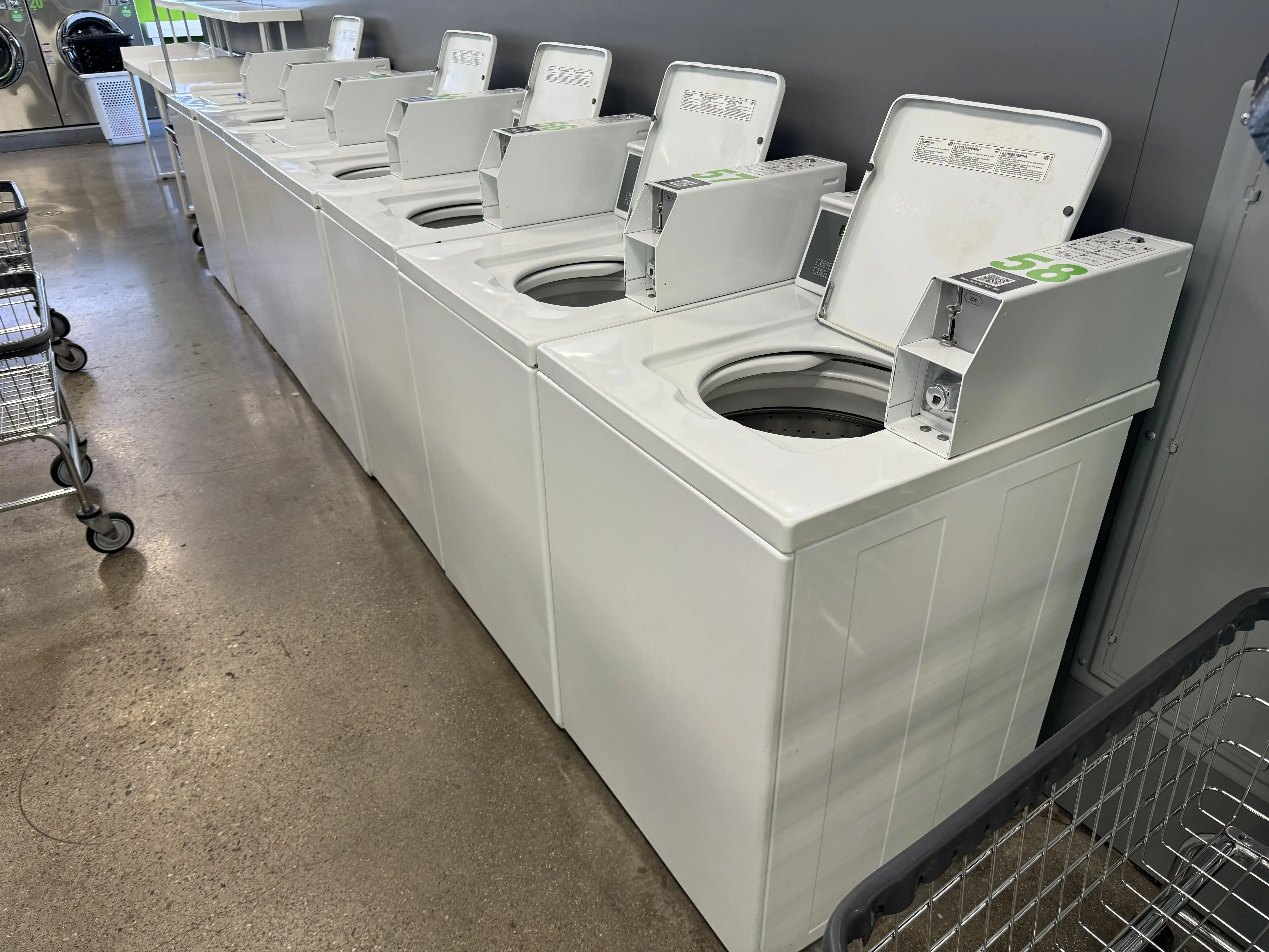 Universal Laundromat (Waterford) - Image 5