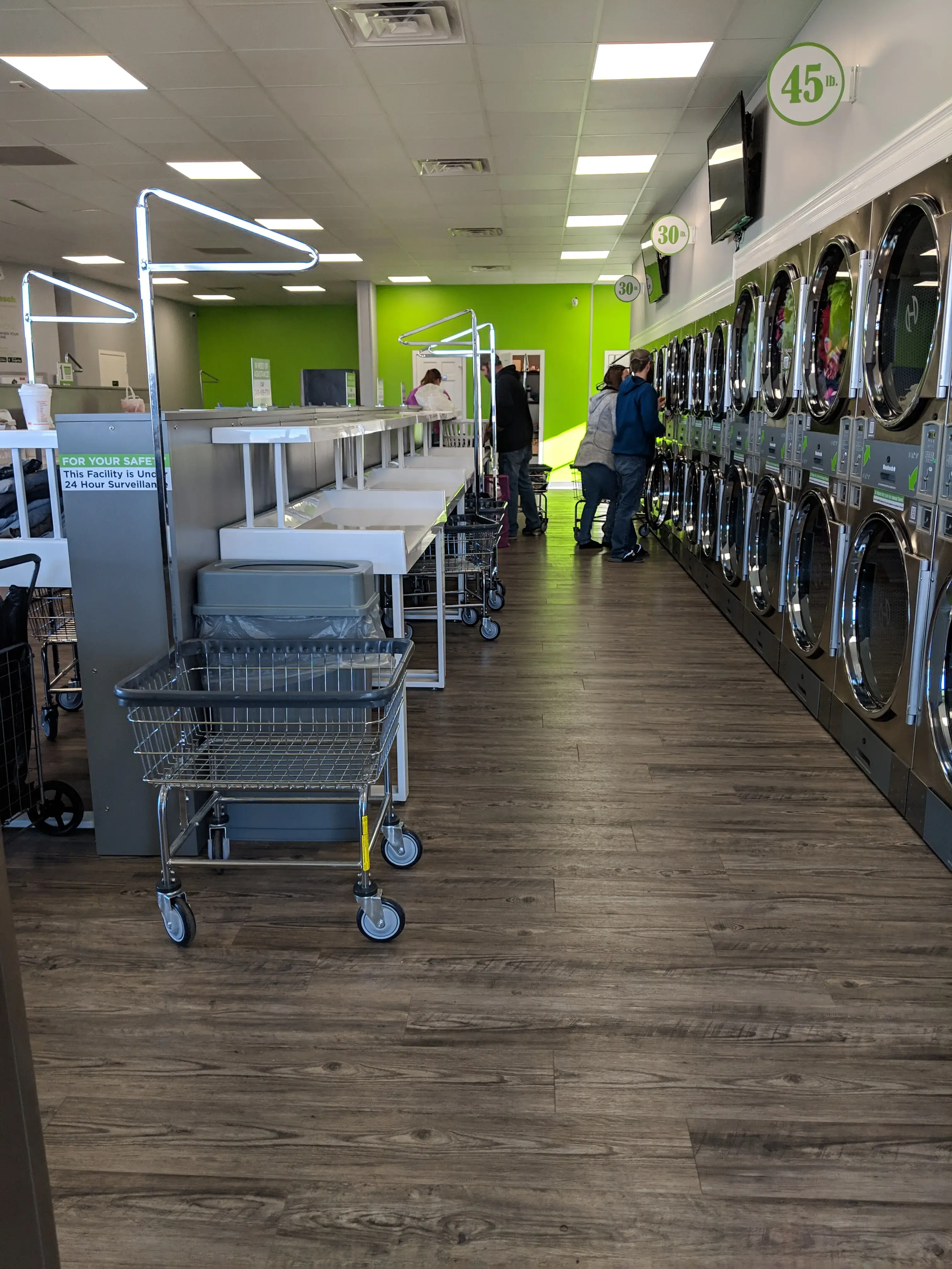Universal Laundromat (Waterford) thumbnail 11
