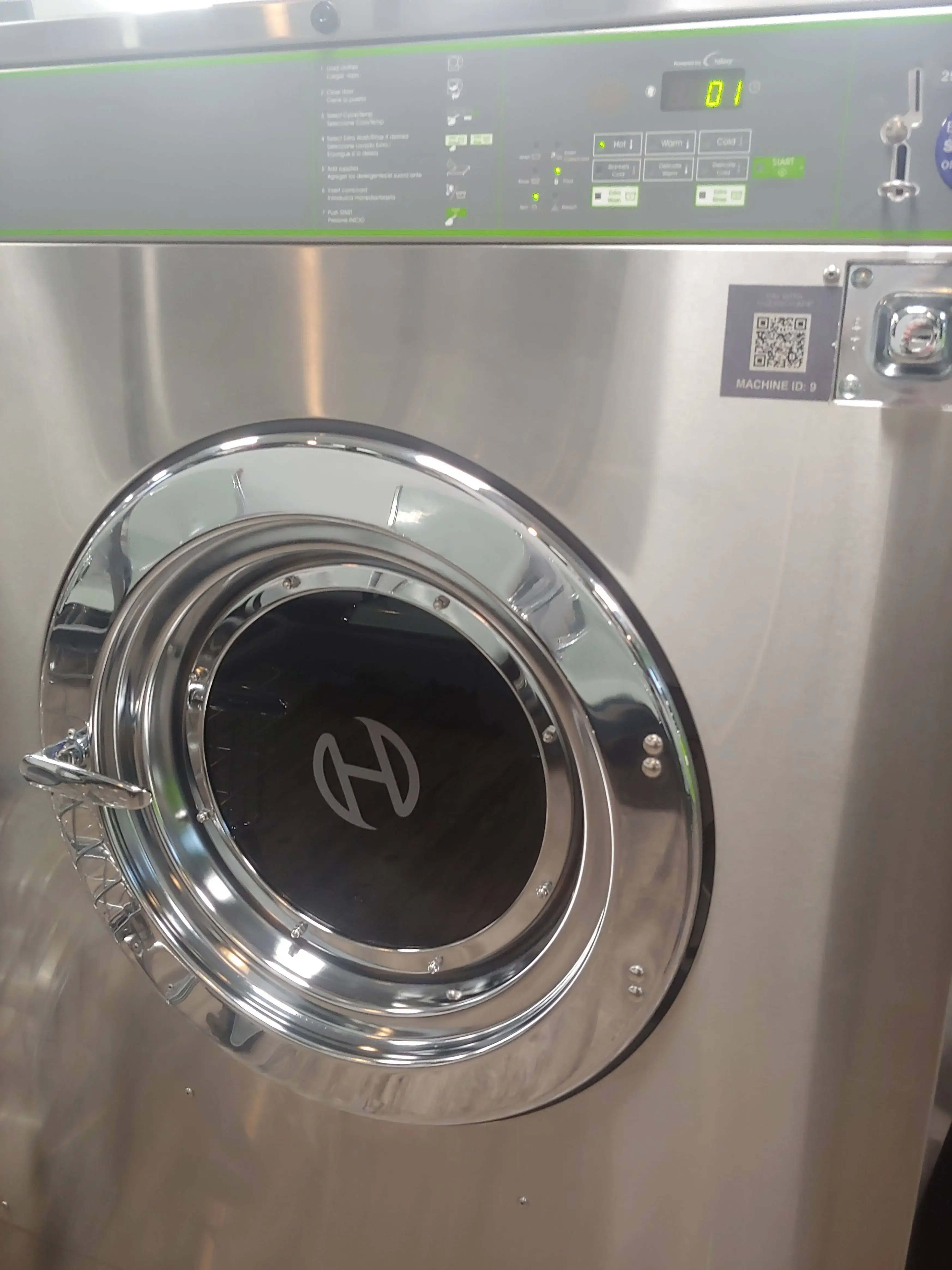 Universal Laundromat (Waterford) thumbnail 14