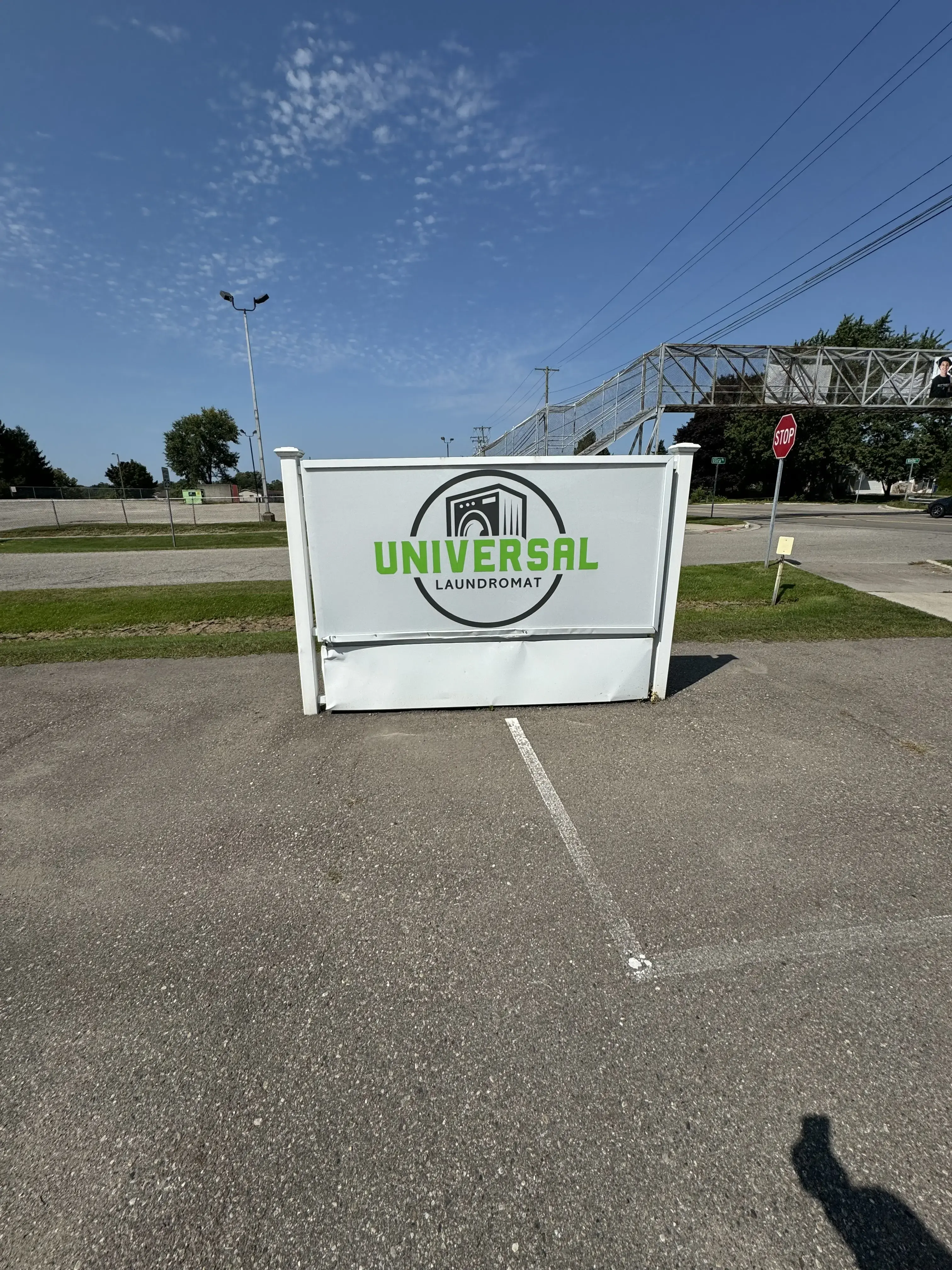 Universal Laundromat (Waterford) - Image 8