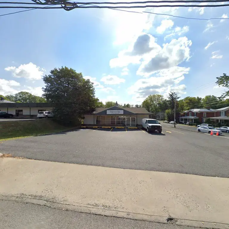 University Cleaners - Augusta St. - Image 16