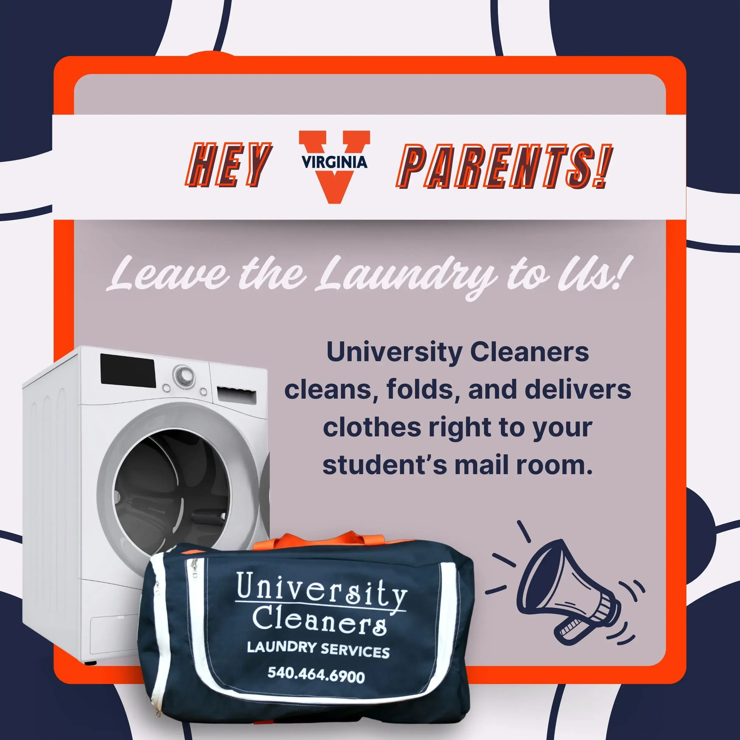 University Cleaners - Augusta St. thumbnail 8