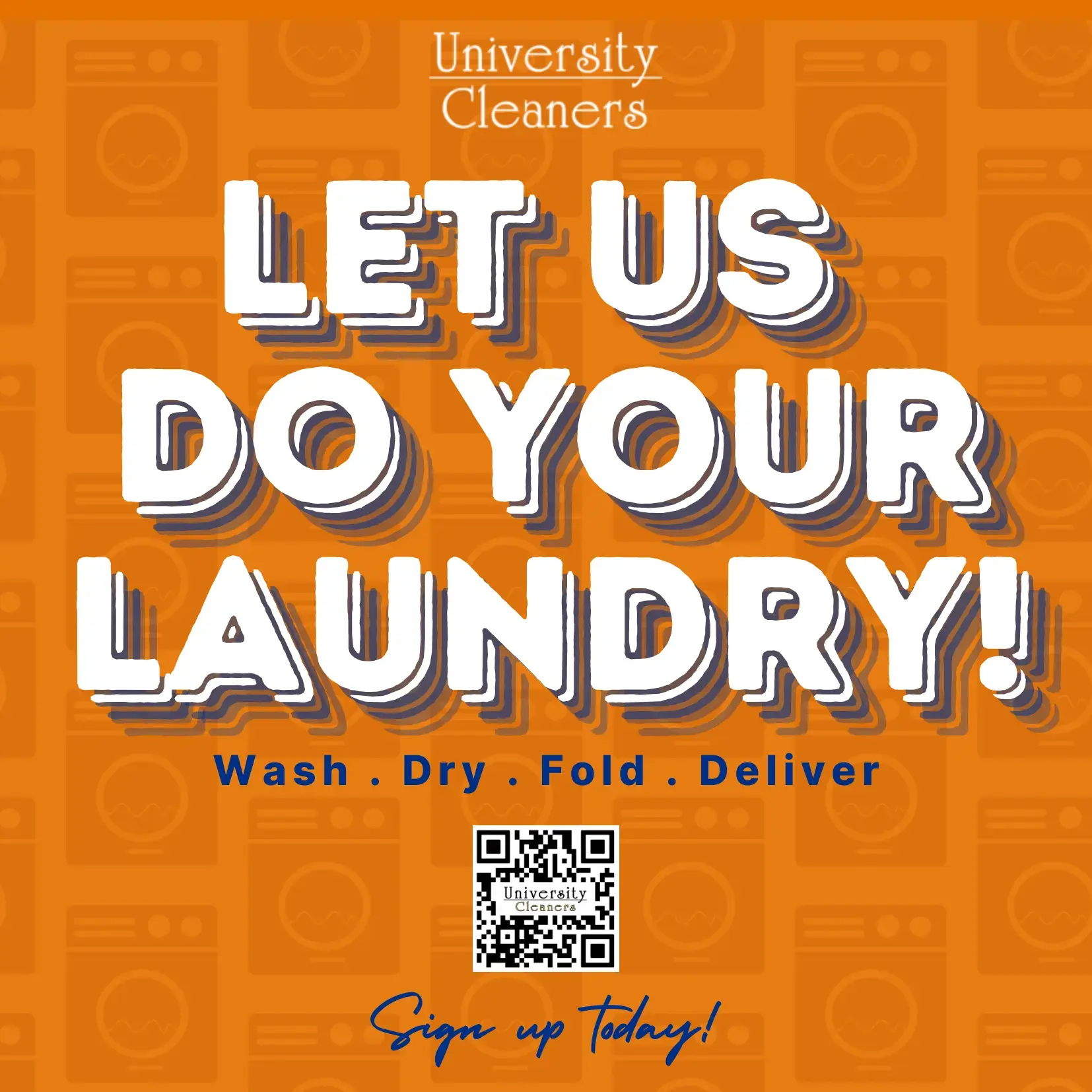 University Cleaners - Augusta St. thumbnail 12