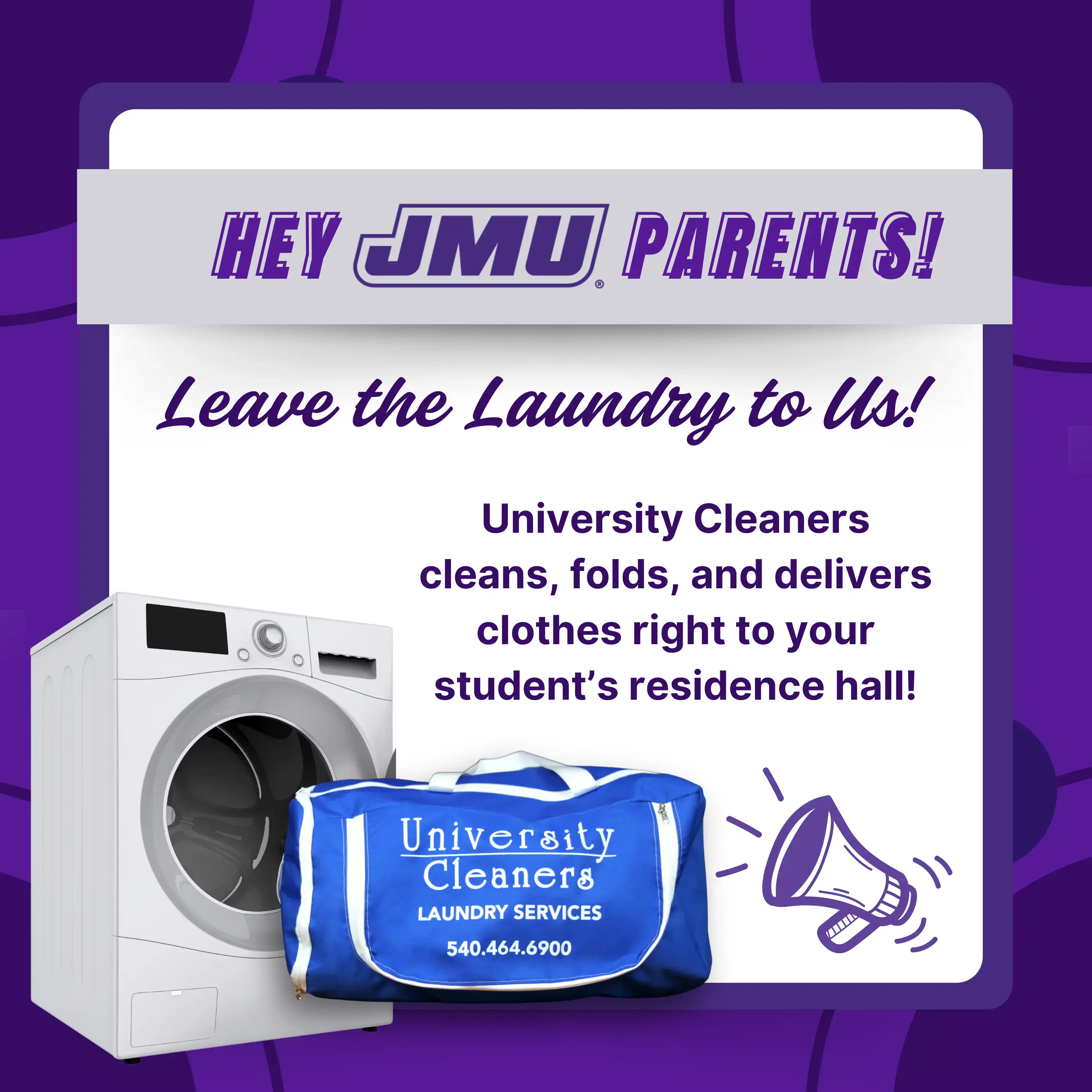 University Cleaners - Augusta St. thumbnail 9