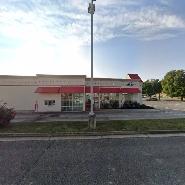 University Cleaners thumbnail 17