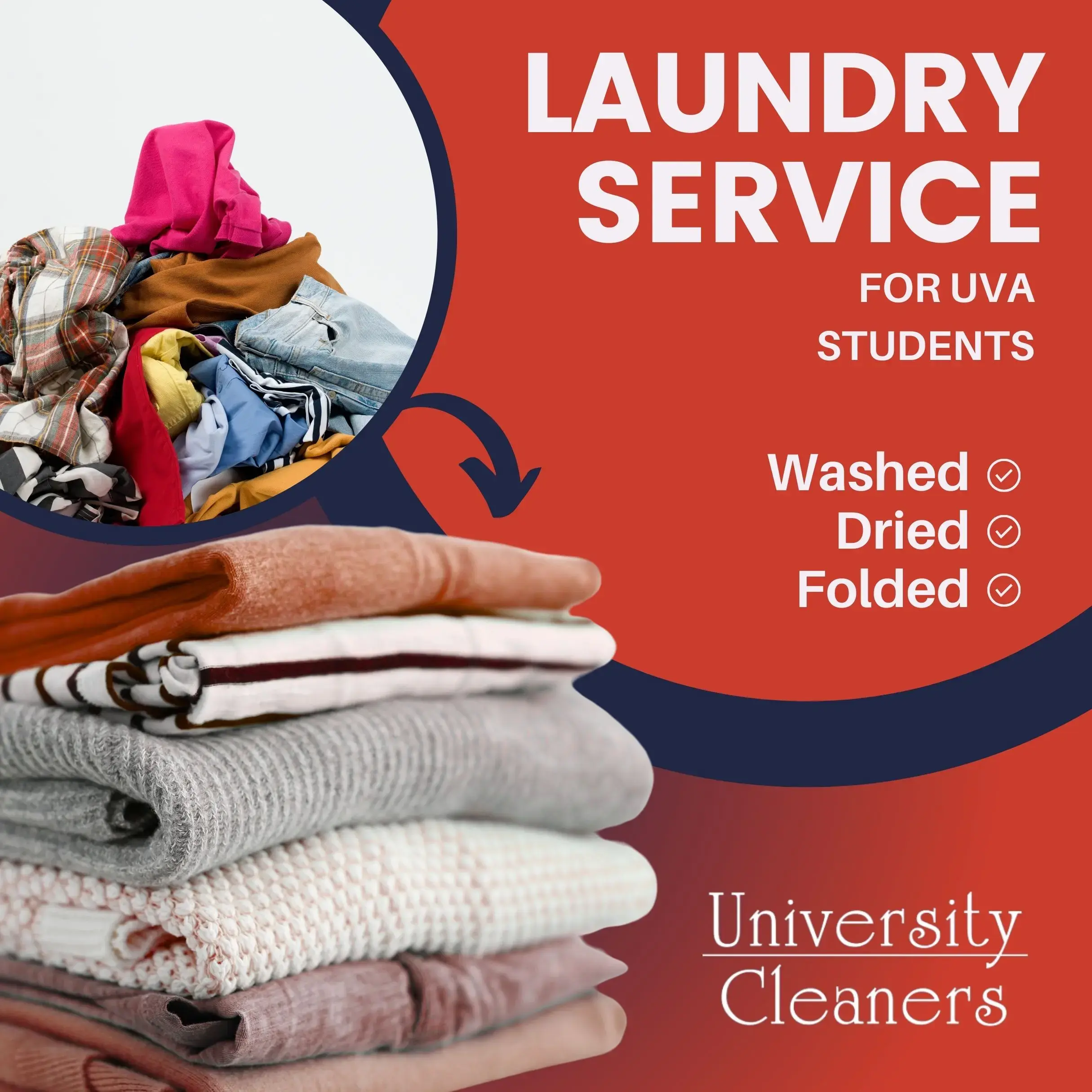 University Cleaners - Image 7