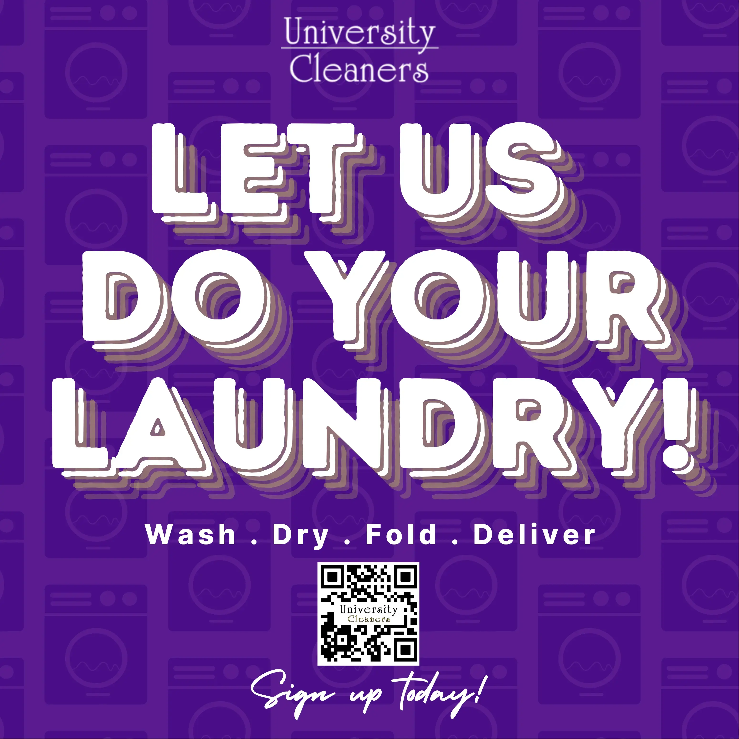 University Cleaners thumbnail 16