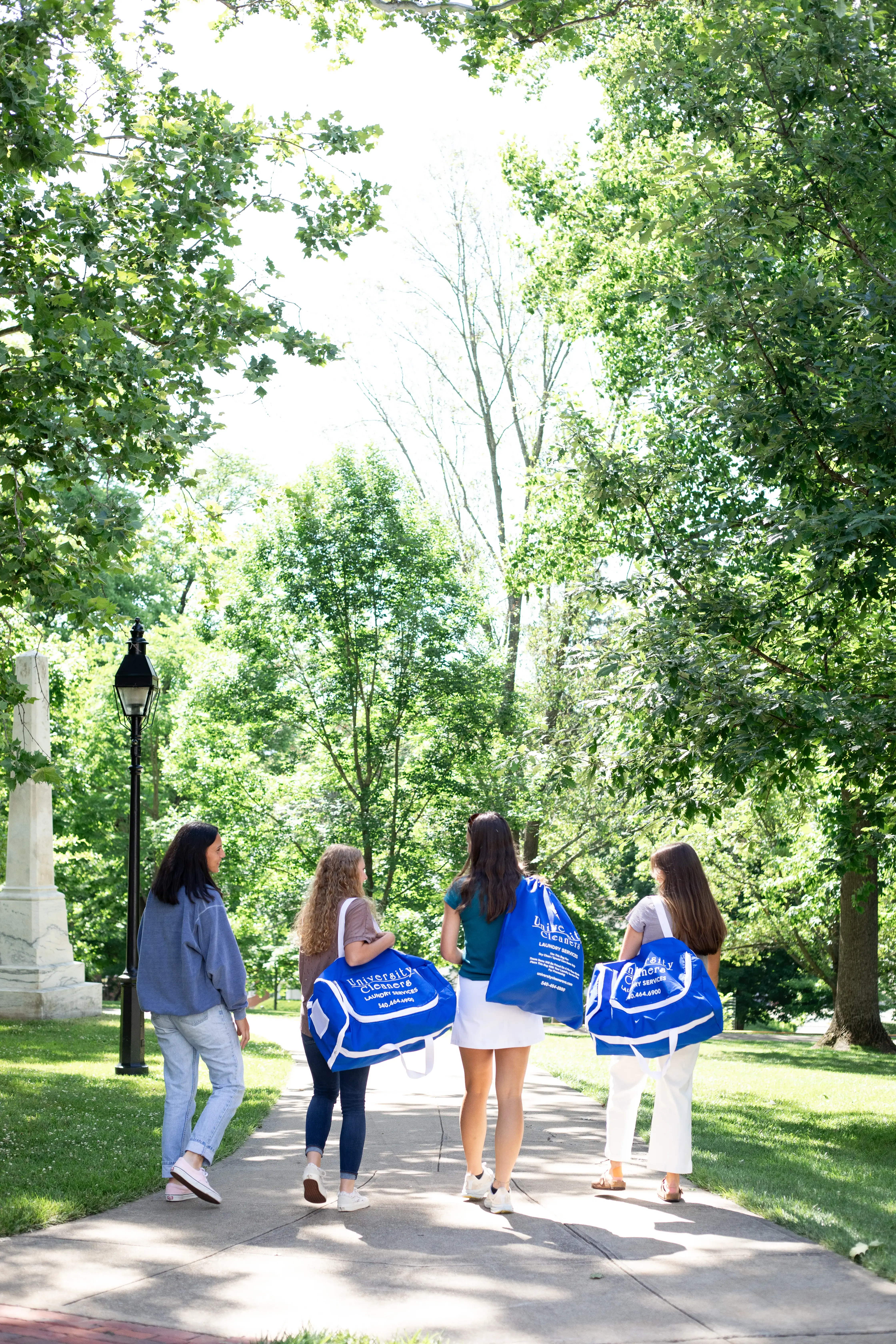 University Cleaners thumbnail 11