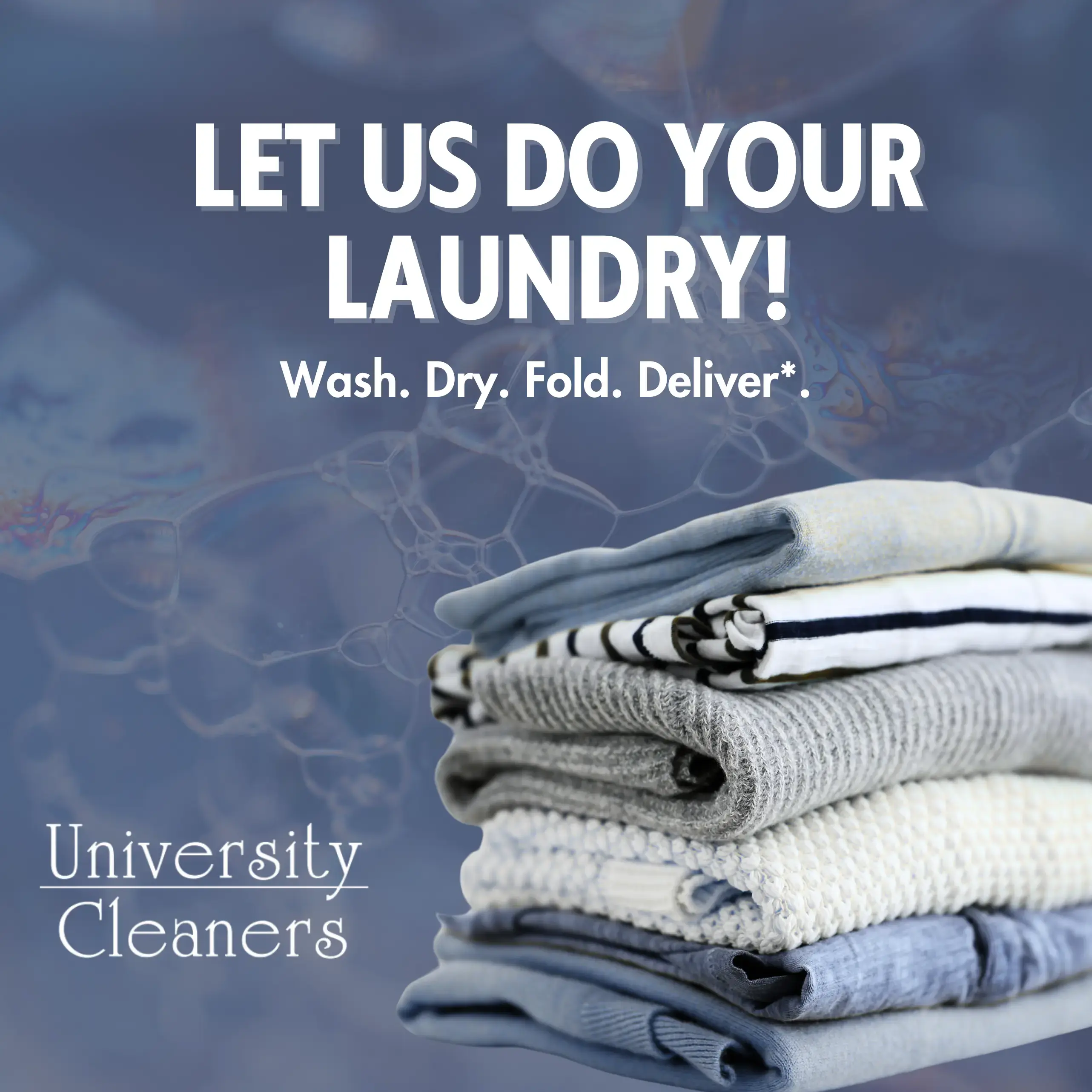 University Cleaners - Image 14