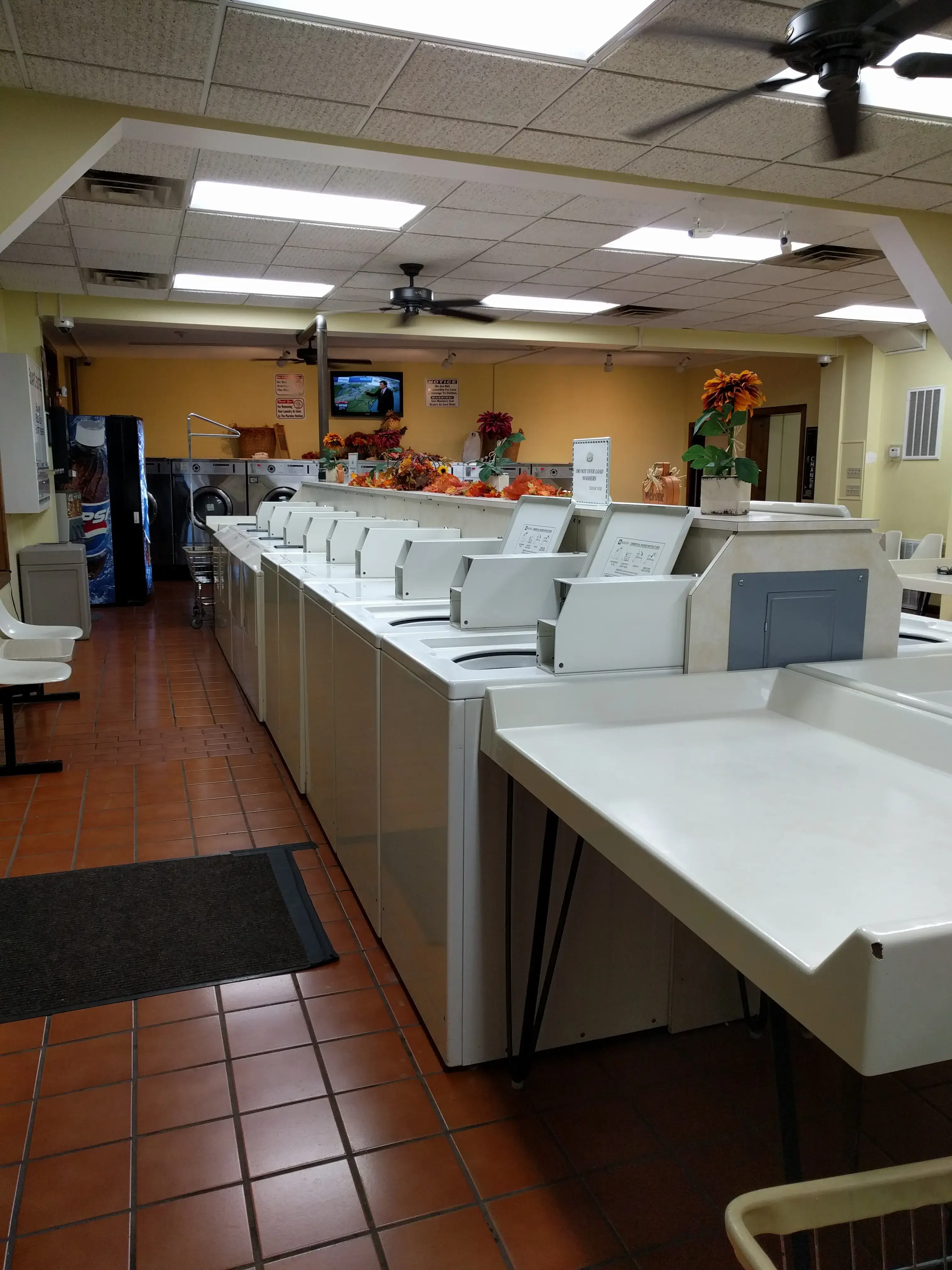 University Laundromat thumbnail 12