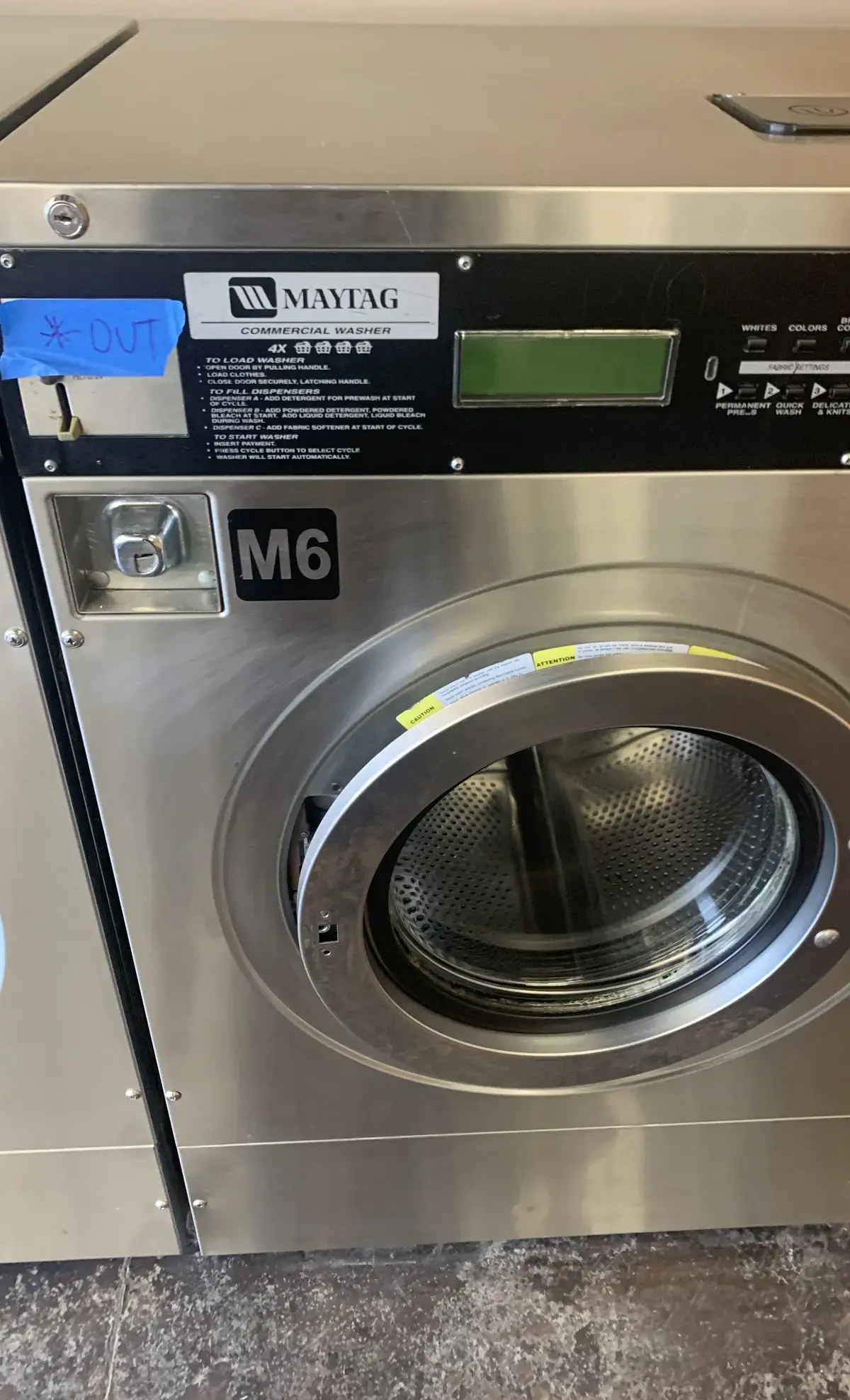 University Laundry - Image 20