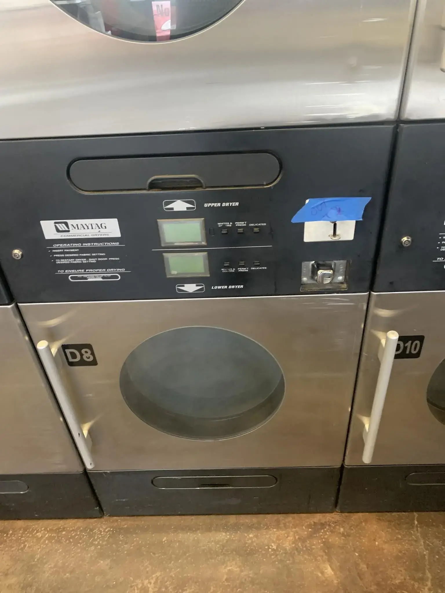 University Laundry - Image 18