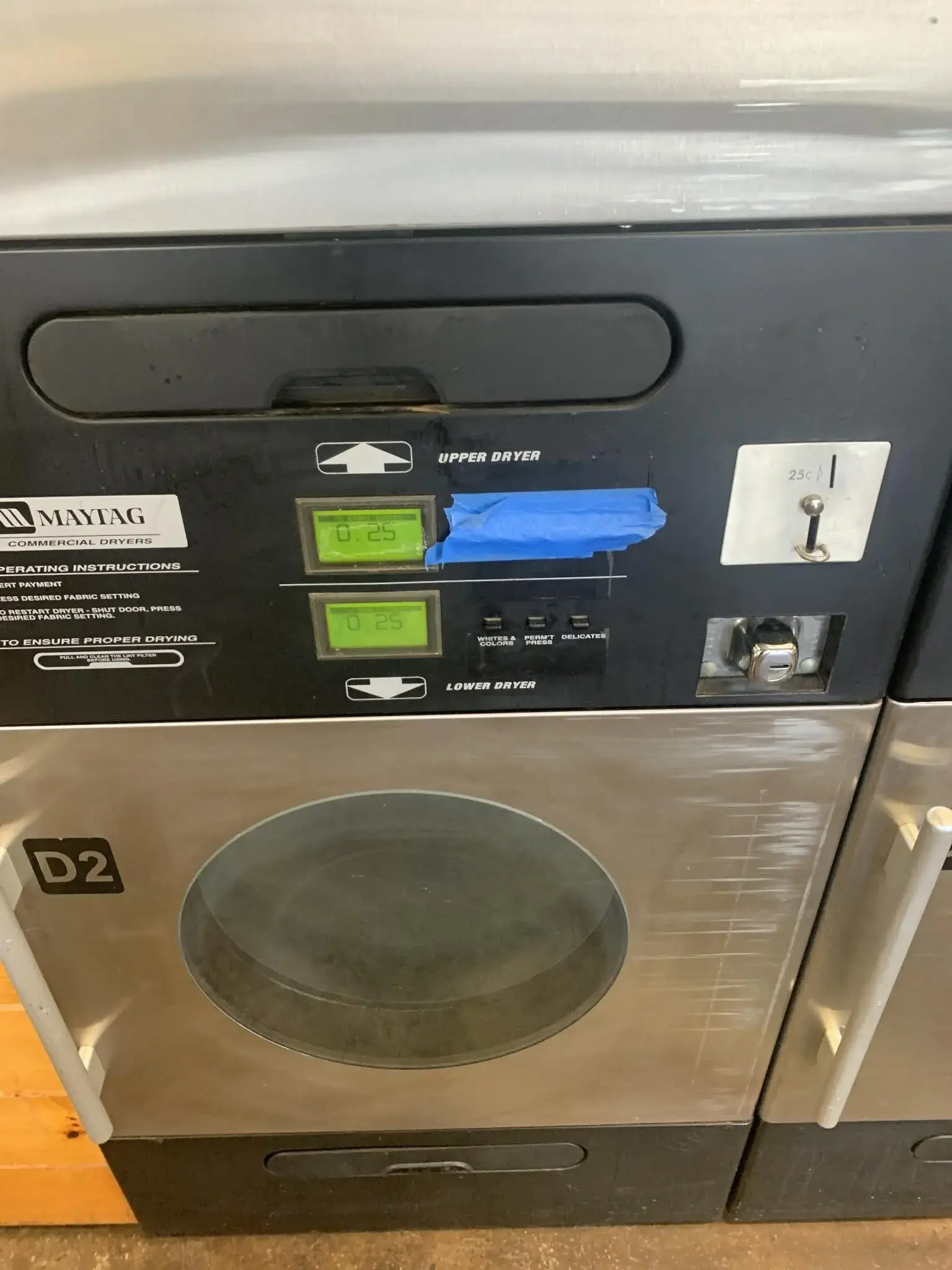 University Laundry - Image 2