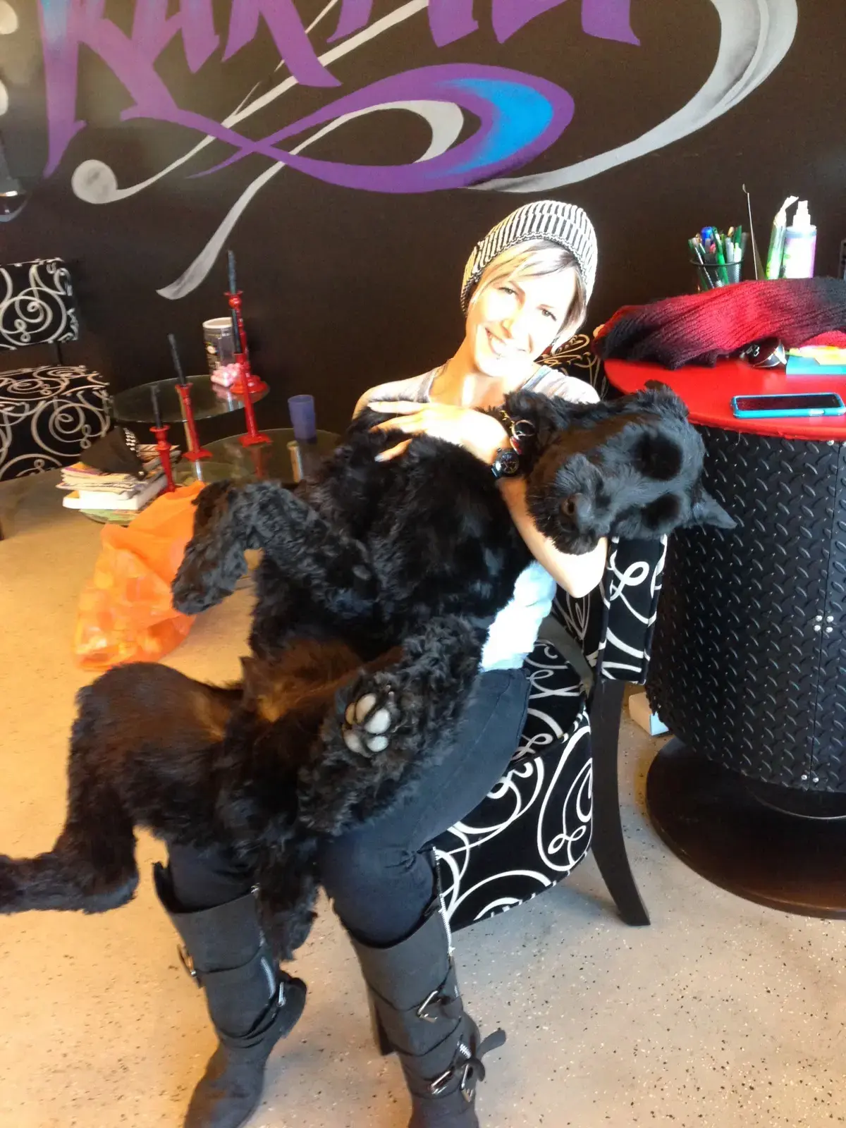 University of Wash Laundromat Arcade Bar thumbnail 18