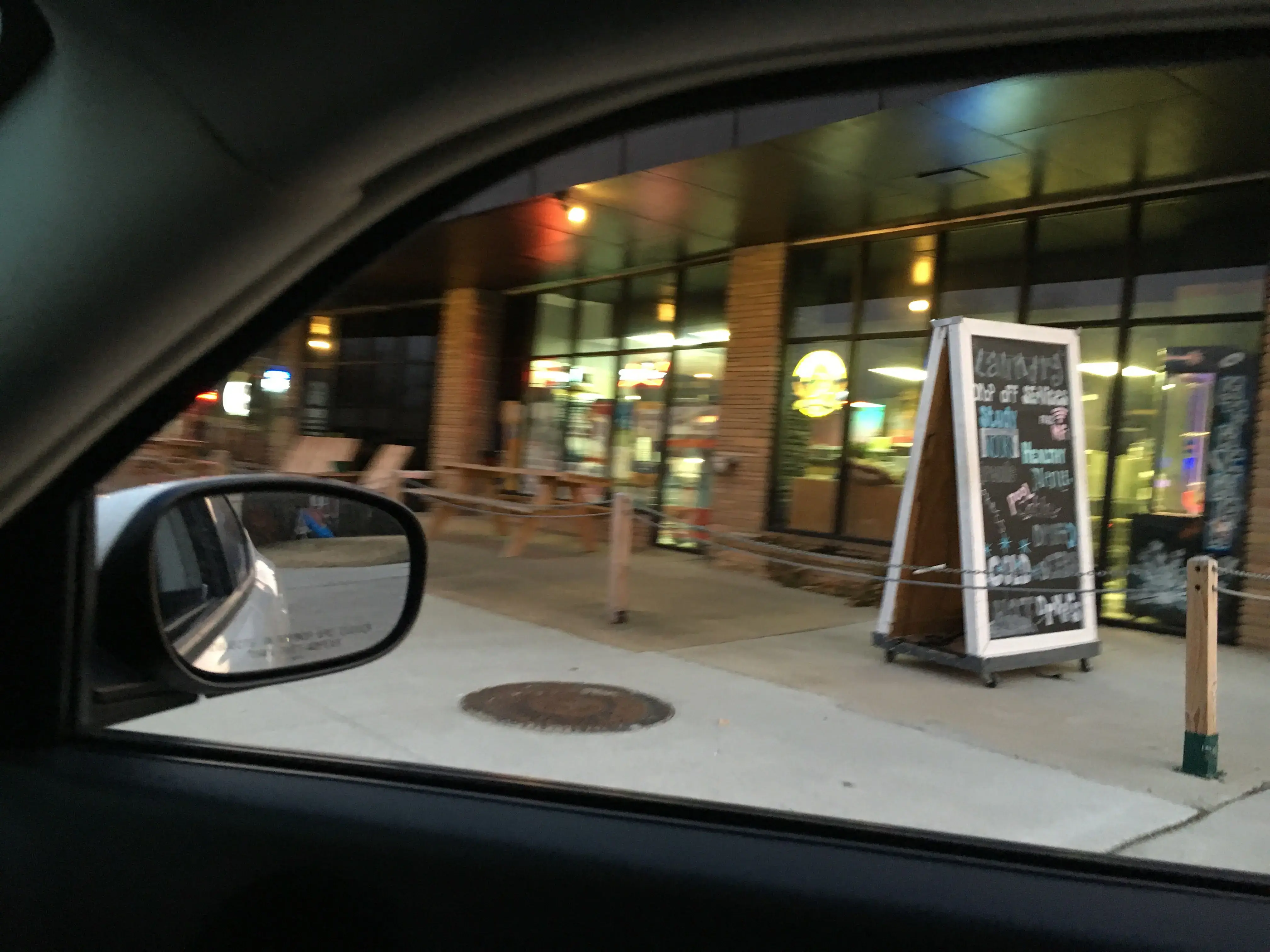 University of Wash Laundromat Arcade Bar thumbnail 19