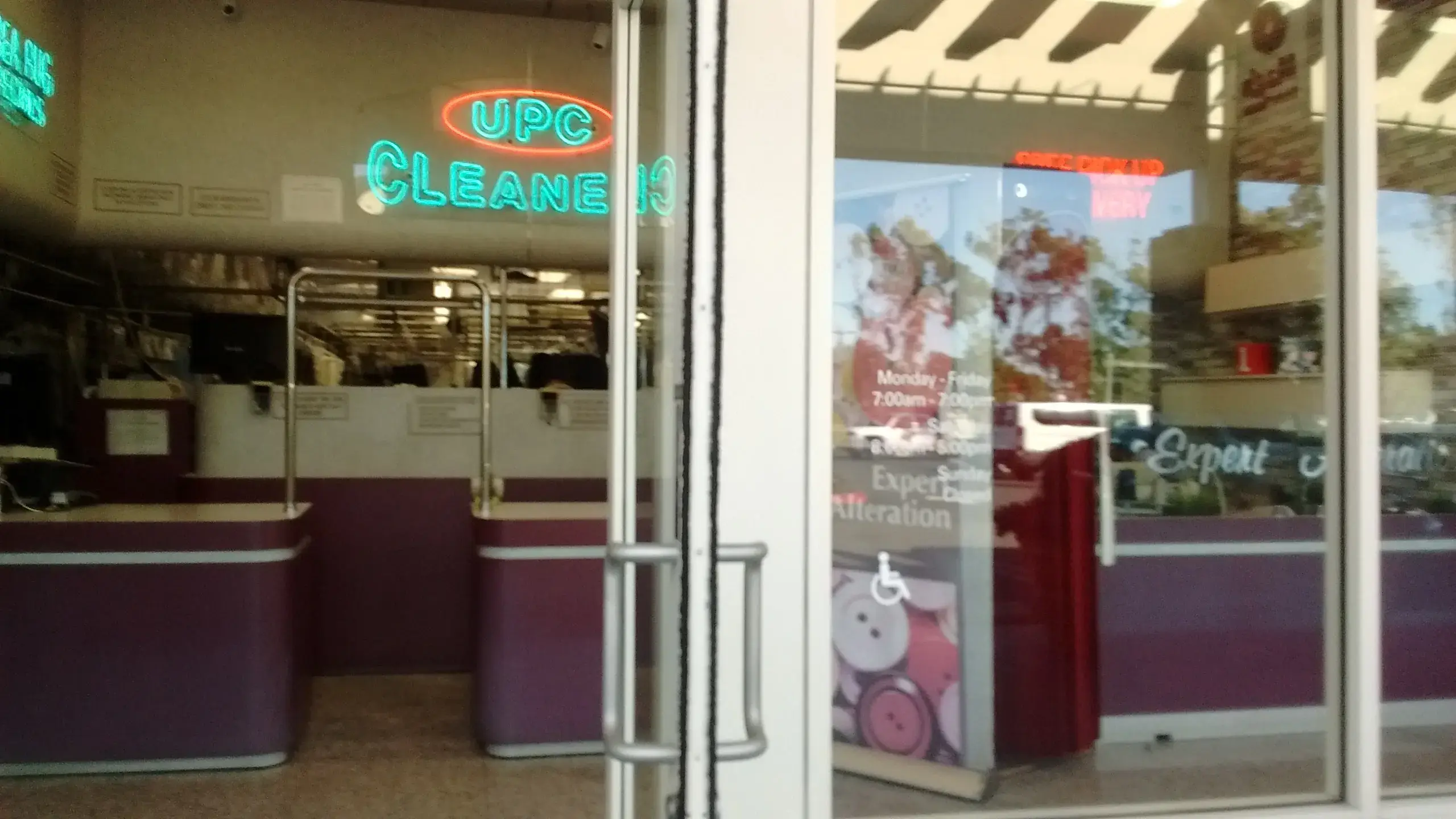 University Park Cleaners thumbnail 13