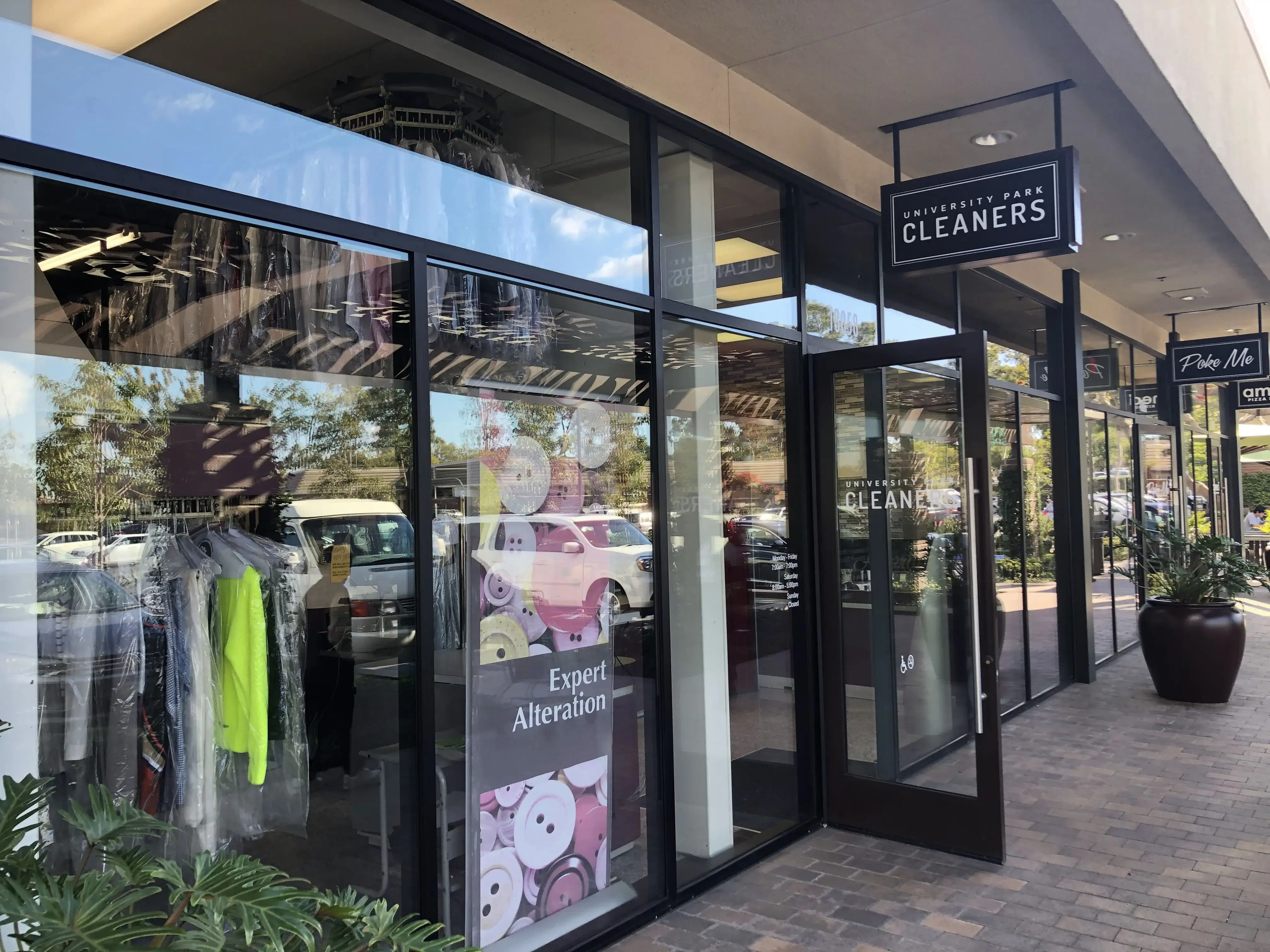 University Park Cleaners - Image 19