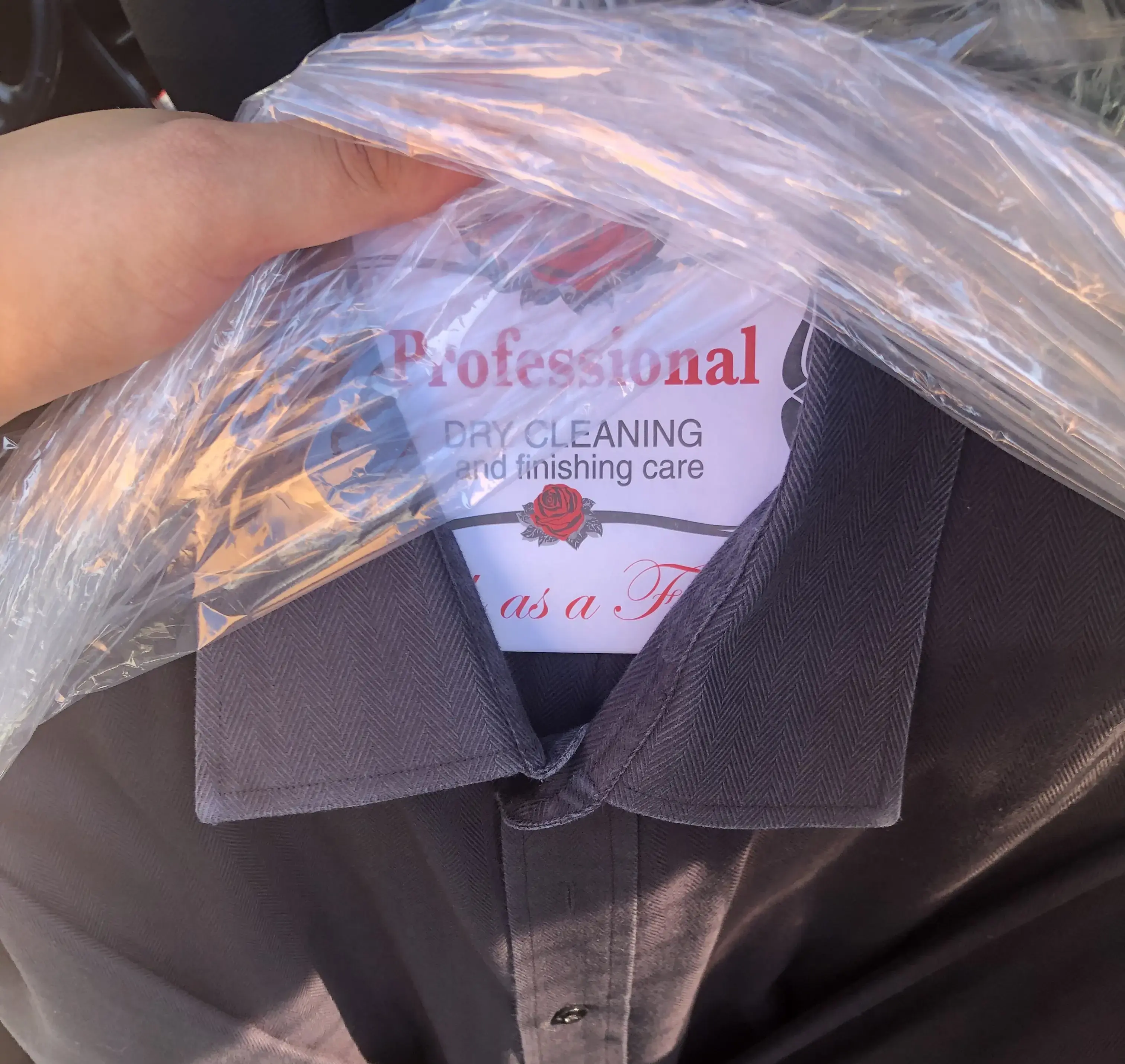 University Park Cleaners - Image 14