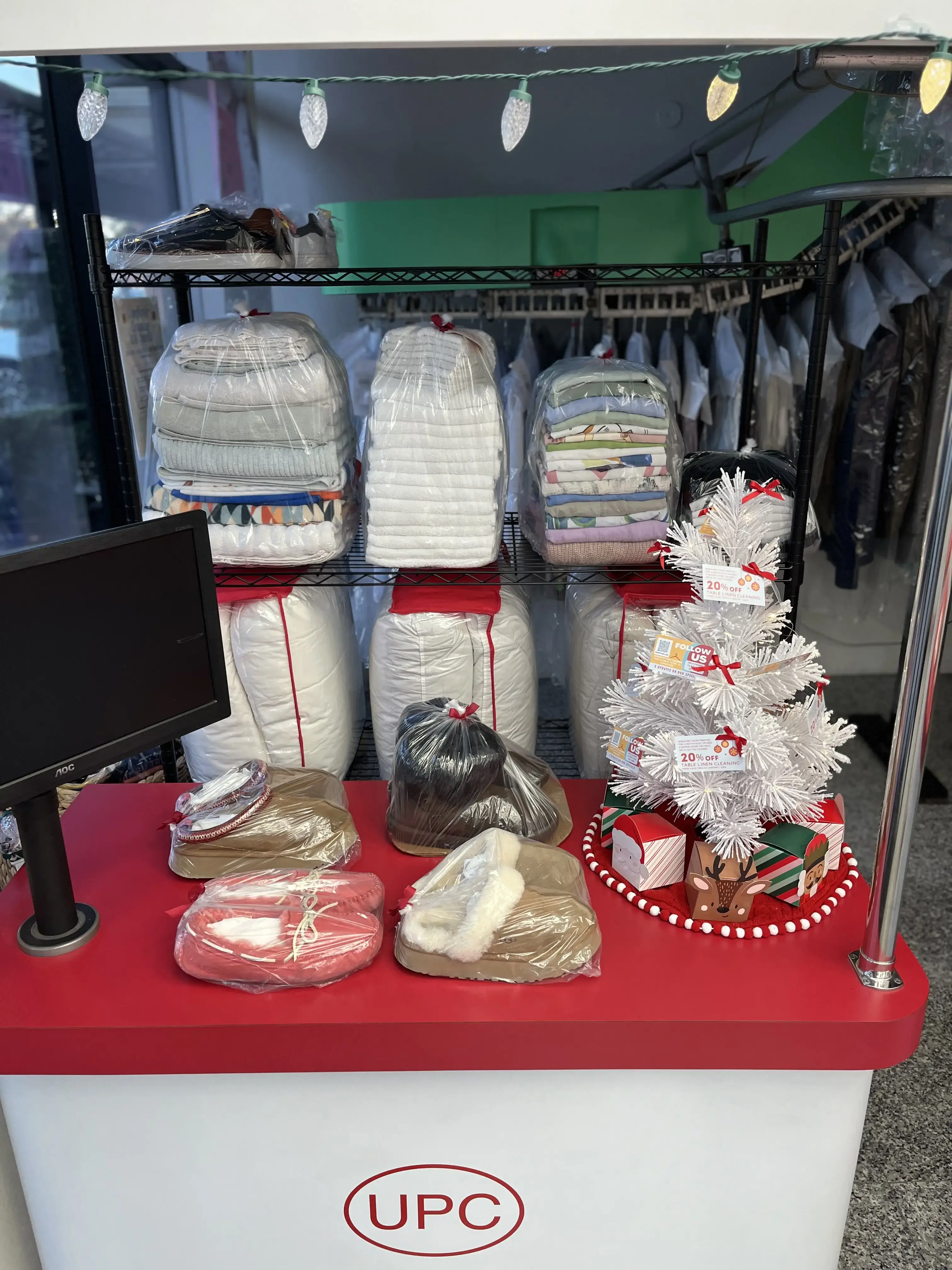 University Park Cleaners - Image 6