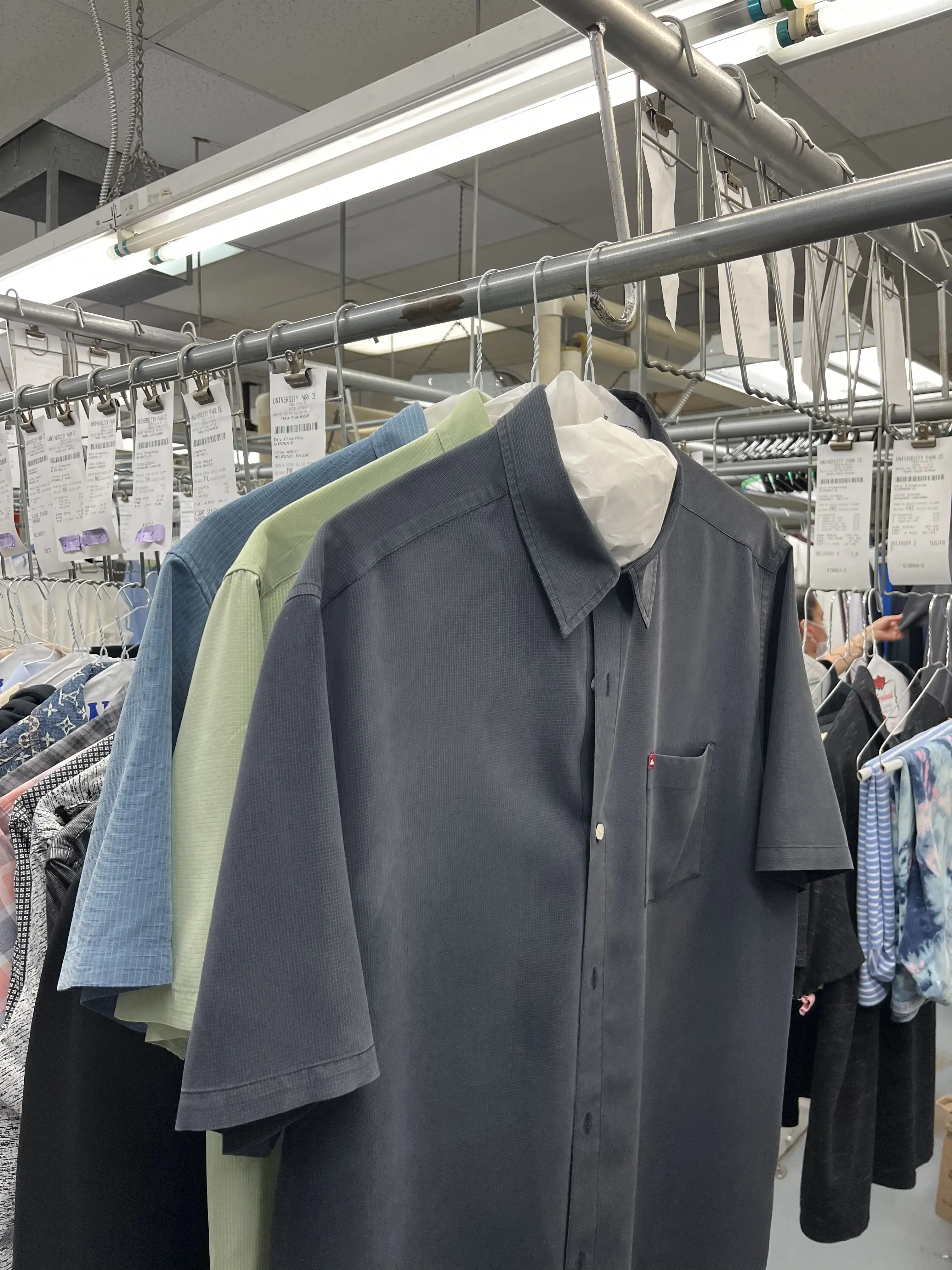 University Park Cleaners thumbnail 17
