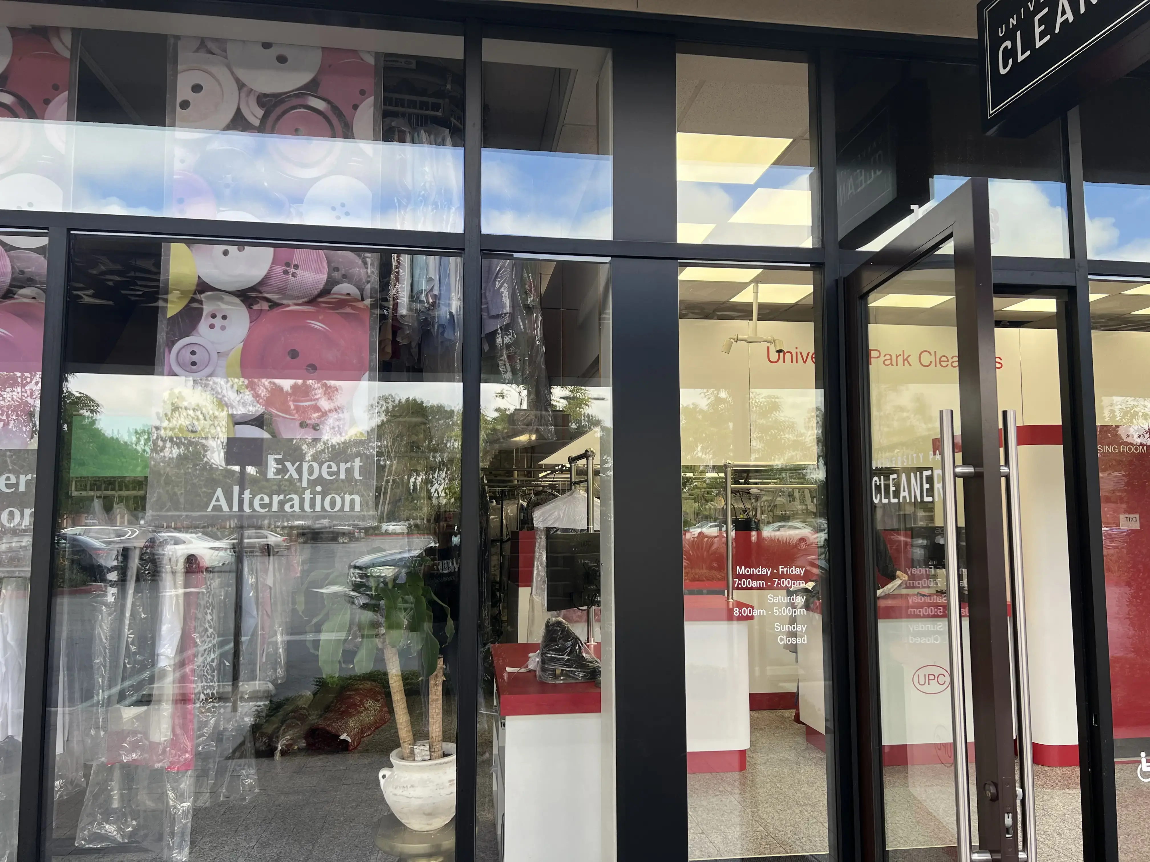 University Park Cleaners thumbnail 18