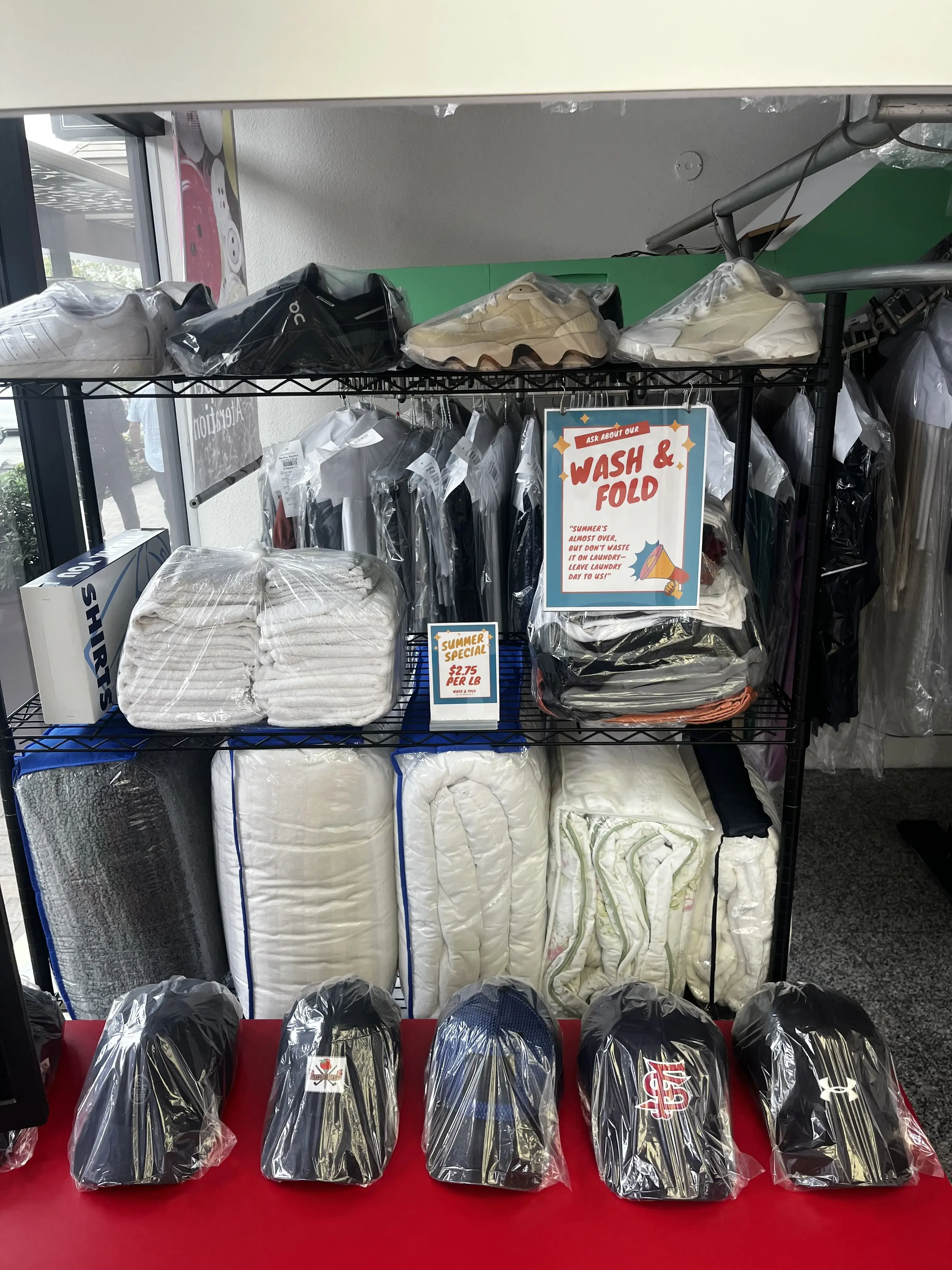 University Park Cleaners - Image 4