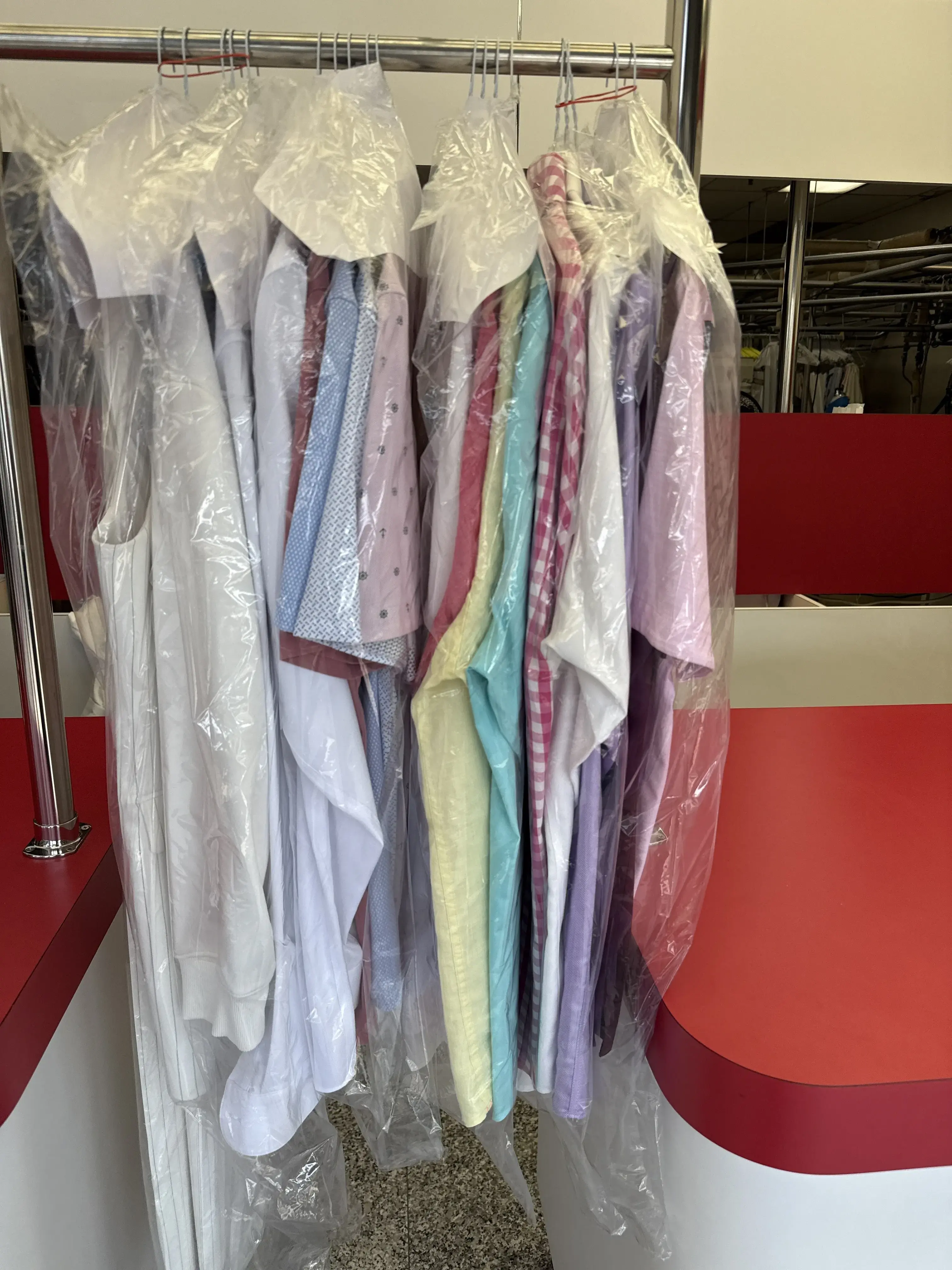 University Park Cleaners thumbnail 5