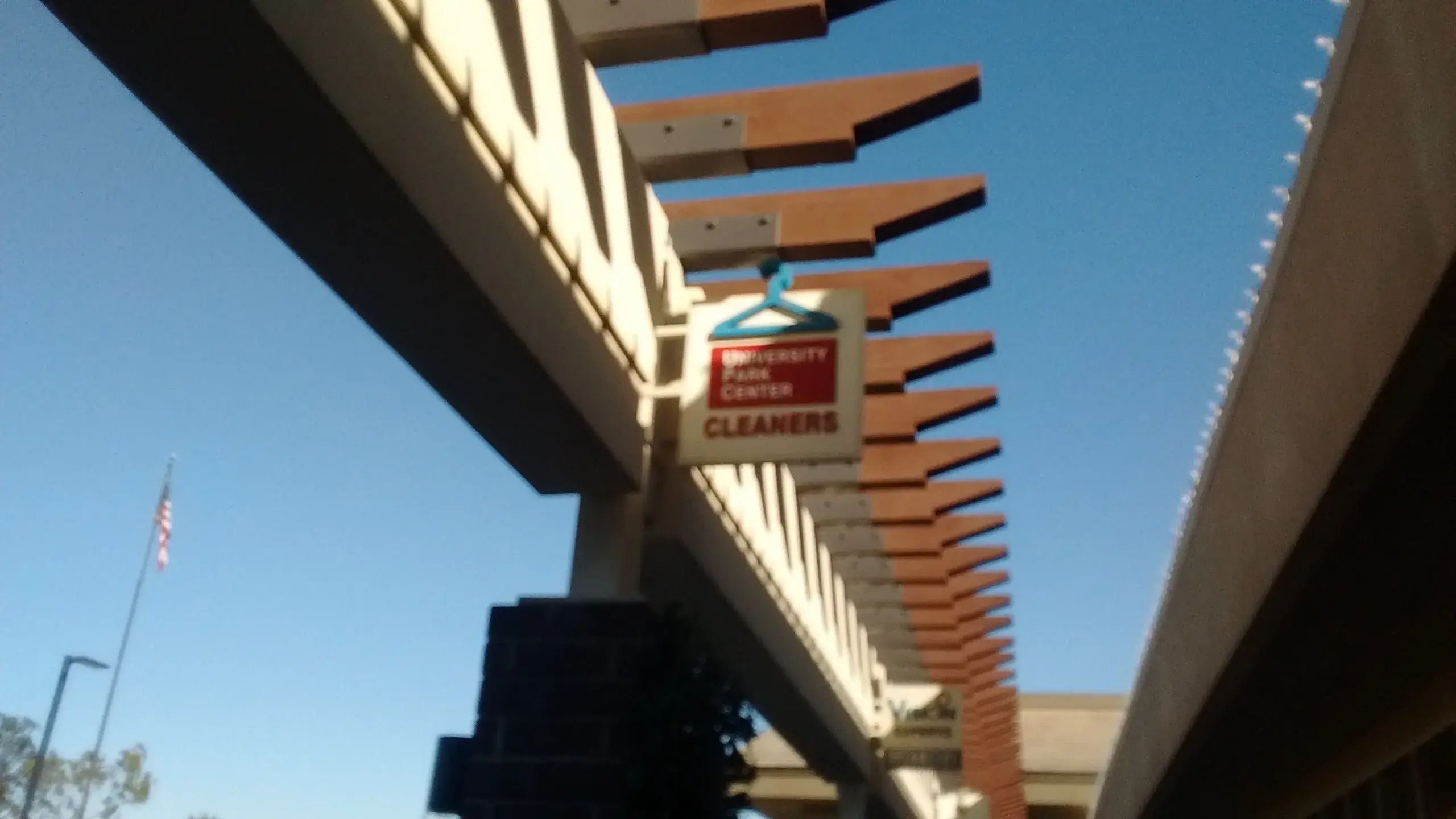 University Park Cleaners - Image 15
