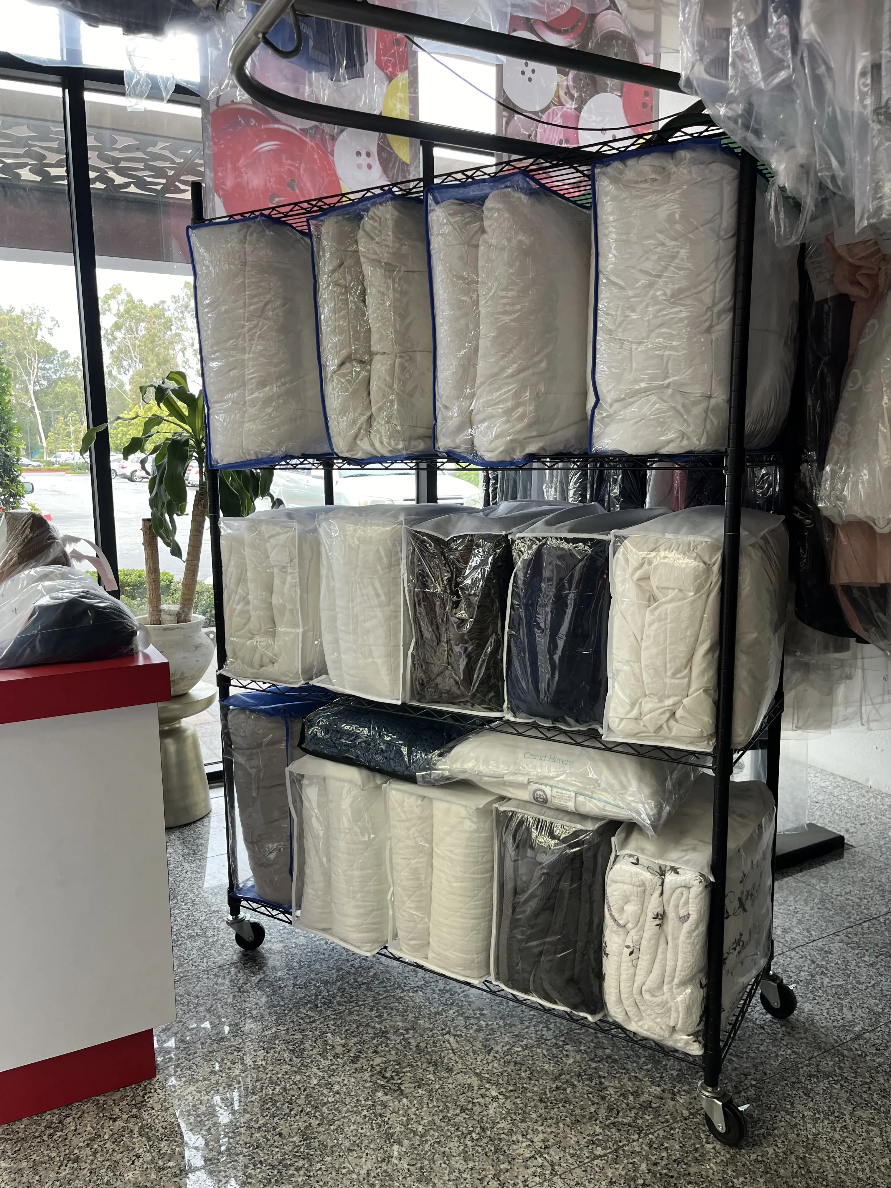 University Park Cleaners thumbnail 9