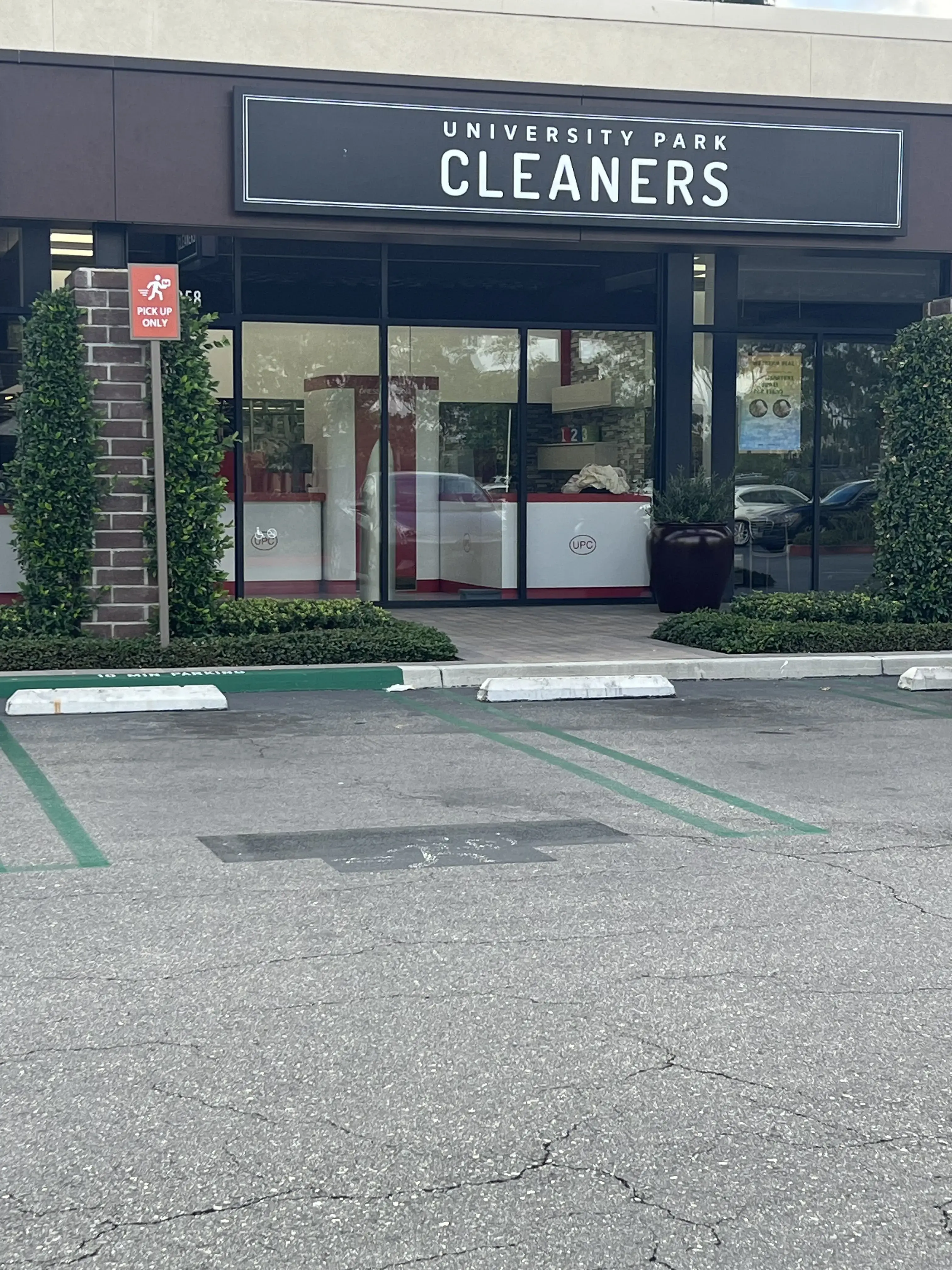 University Park Cleaners thumbnail 11