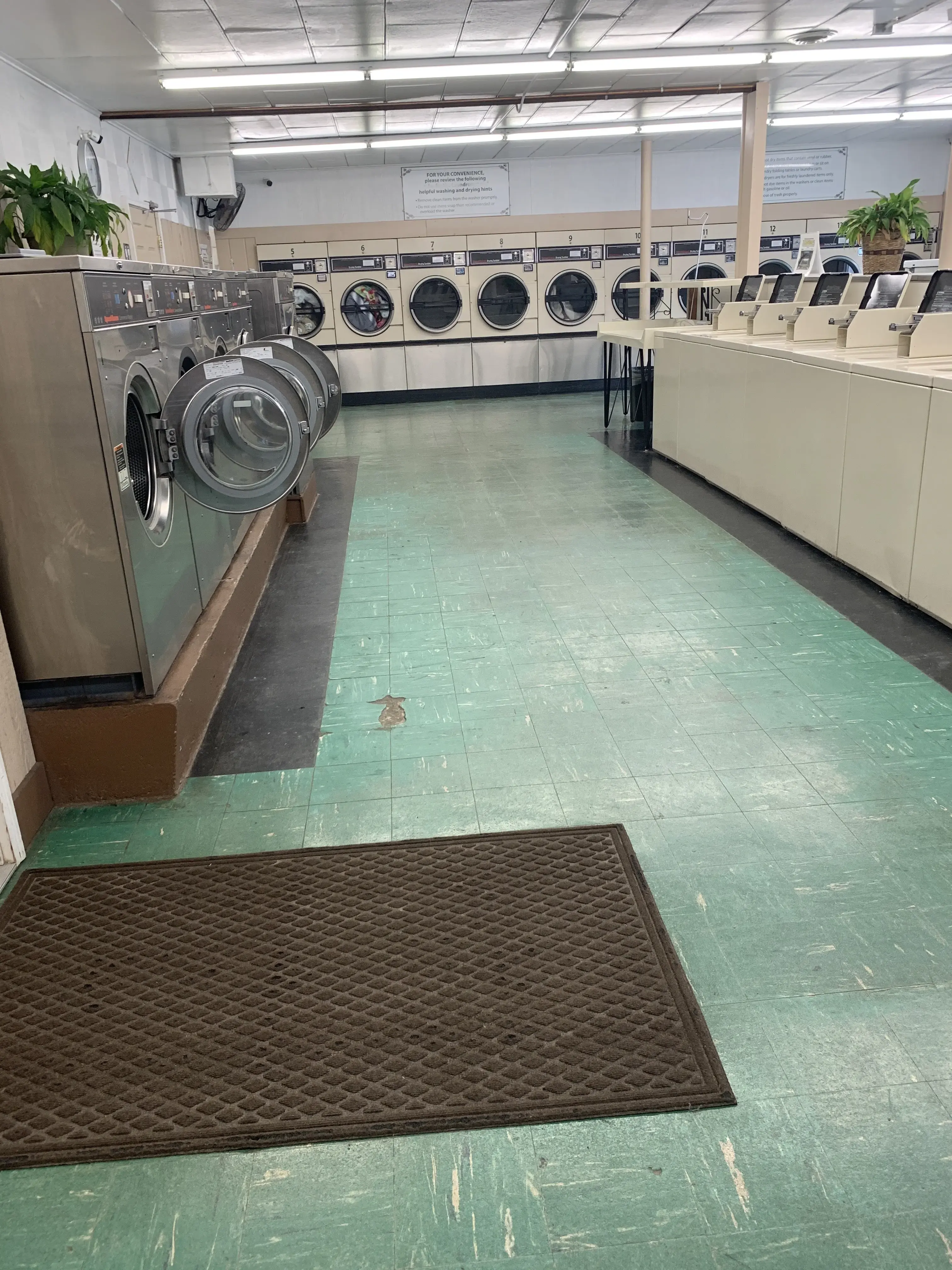Up North Laundry thumbnail 3
