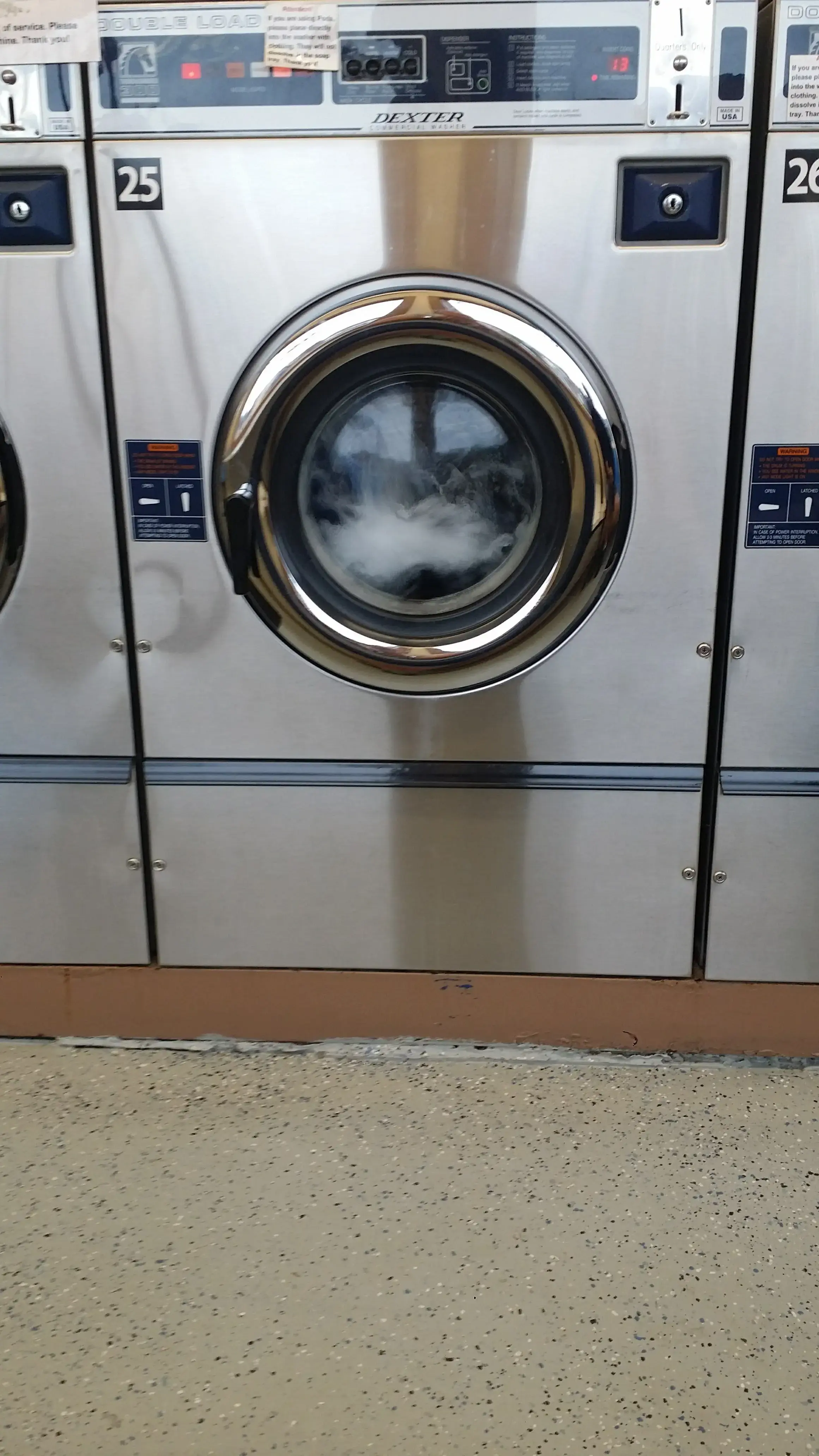 Up North Laundry thumbnail 10