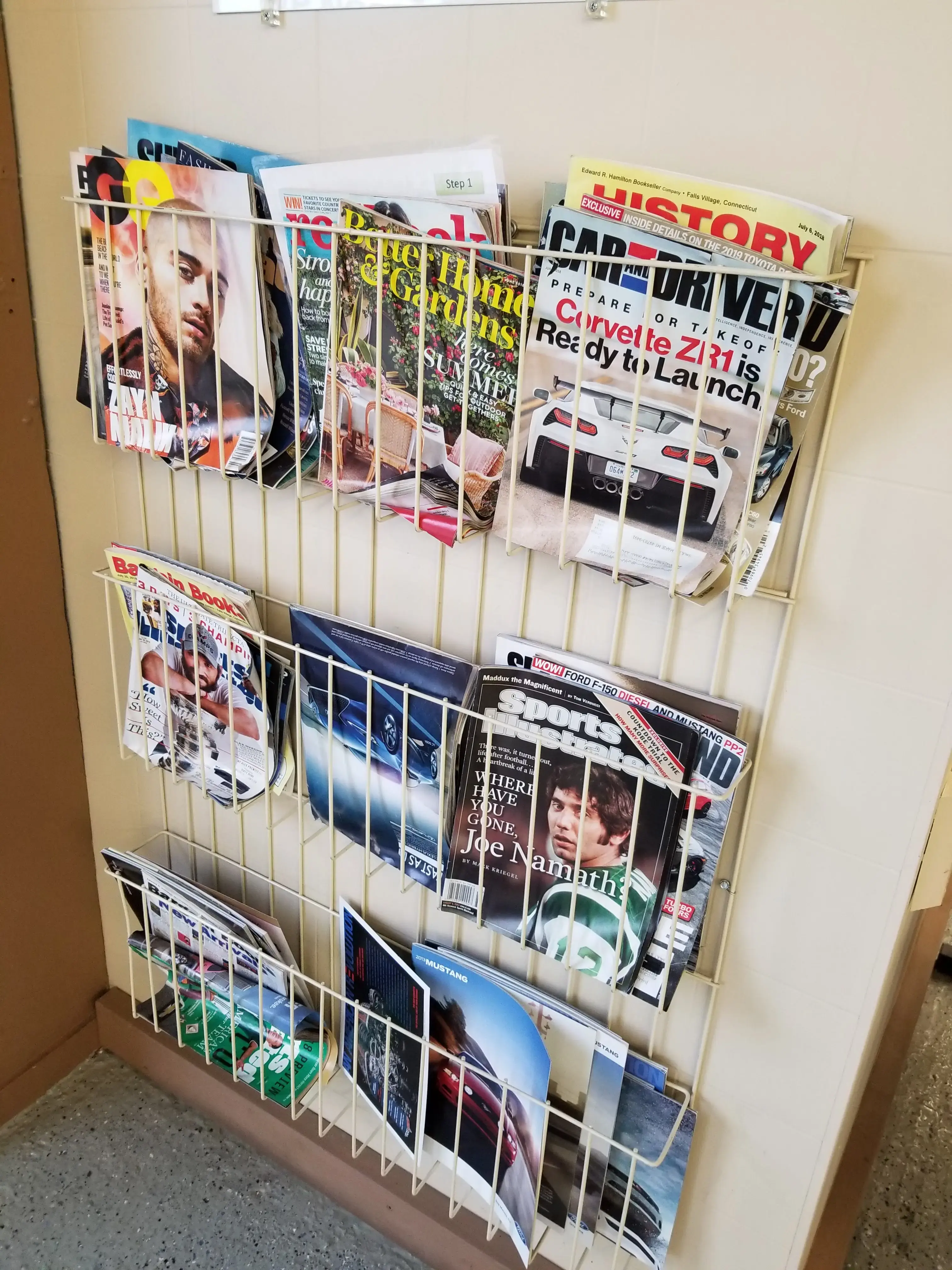 Up North Laundry - Image 17