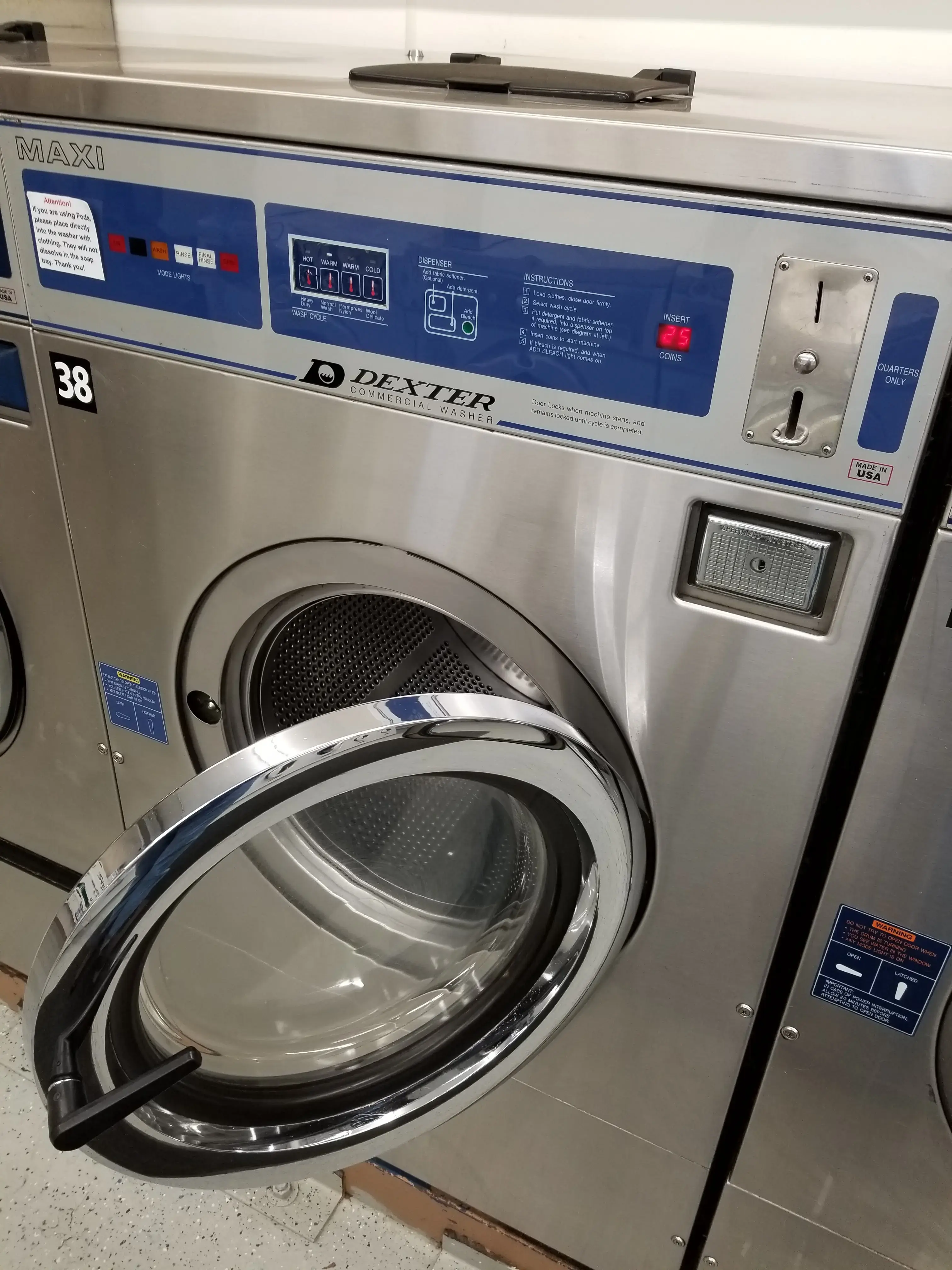 Up North Laundry - Image 14