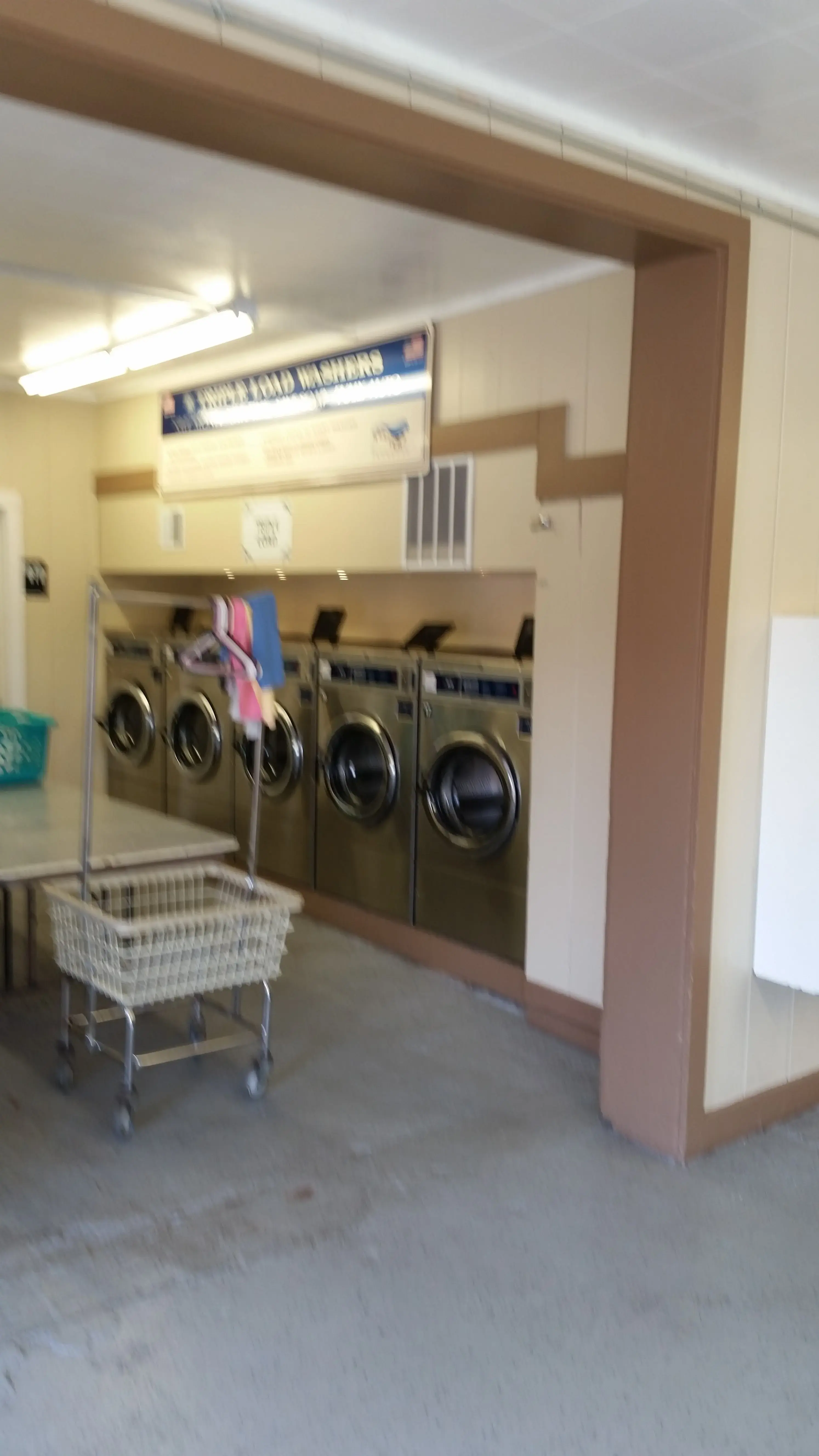 Up North Laundry thumbnail 20