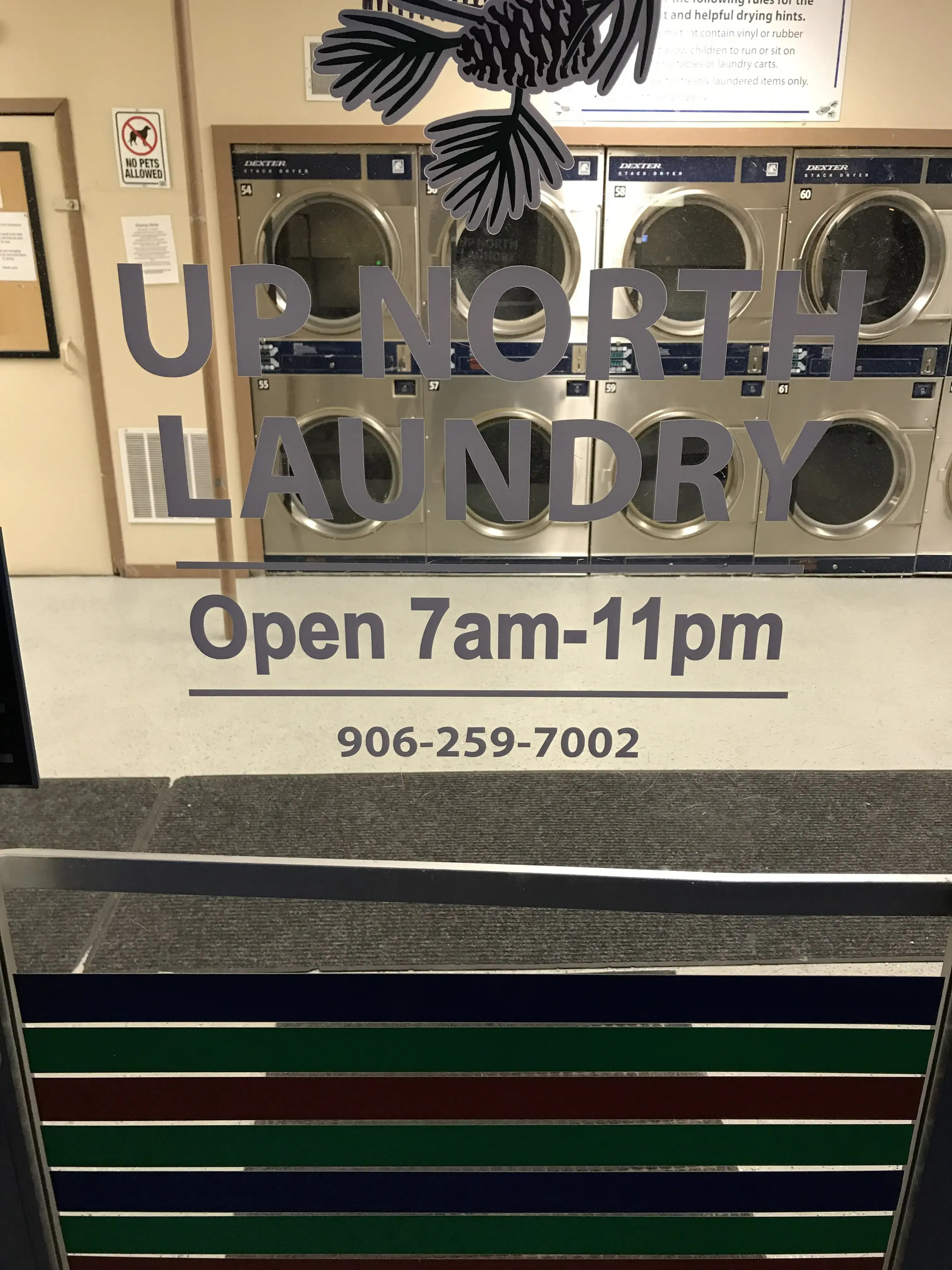 Up North Laundry - Image 12