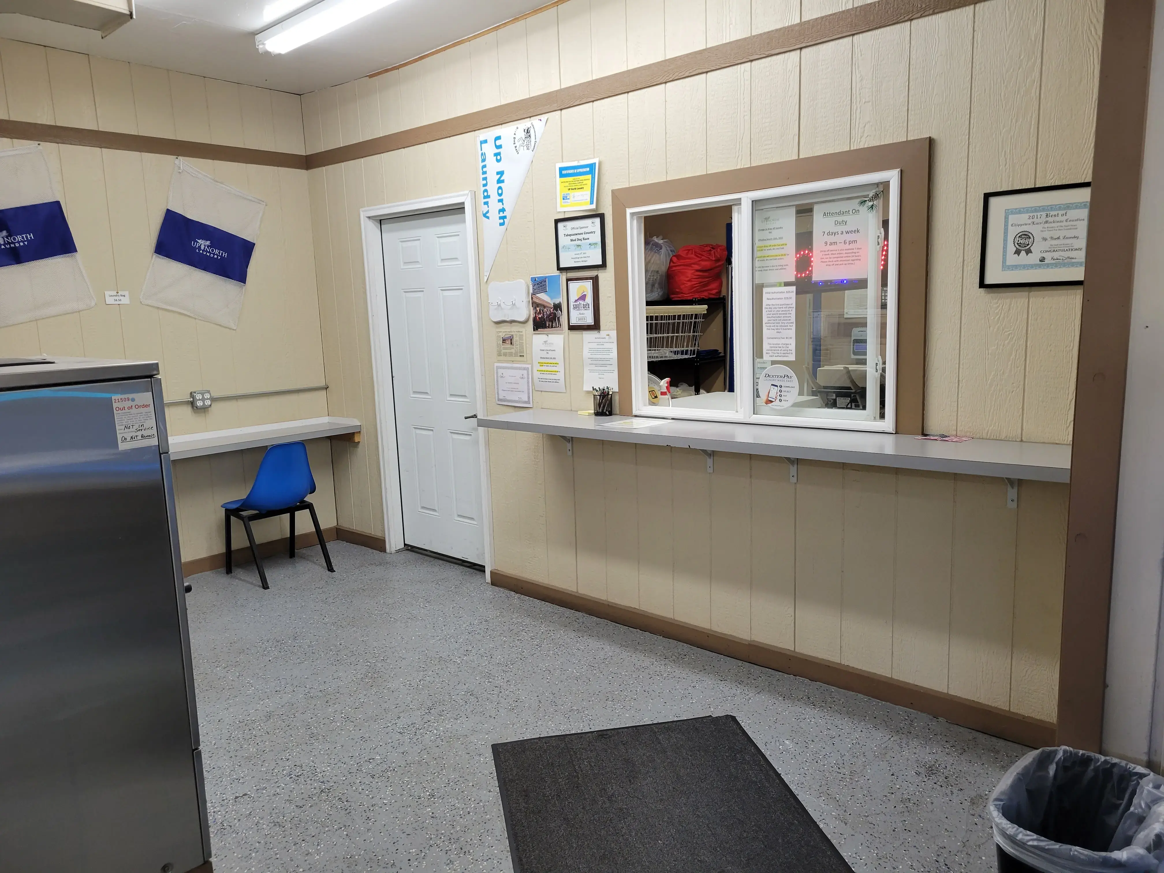 Up North Laundry - Image 7